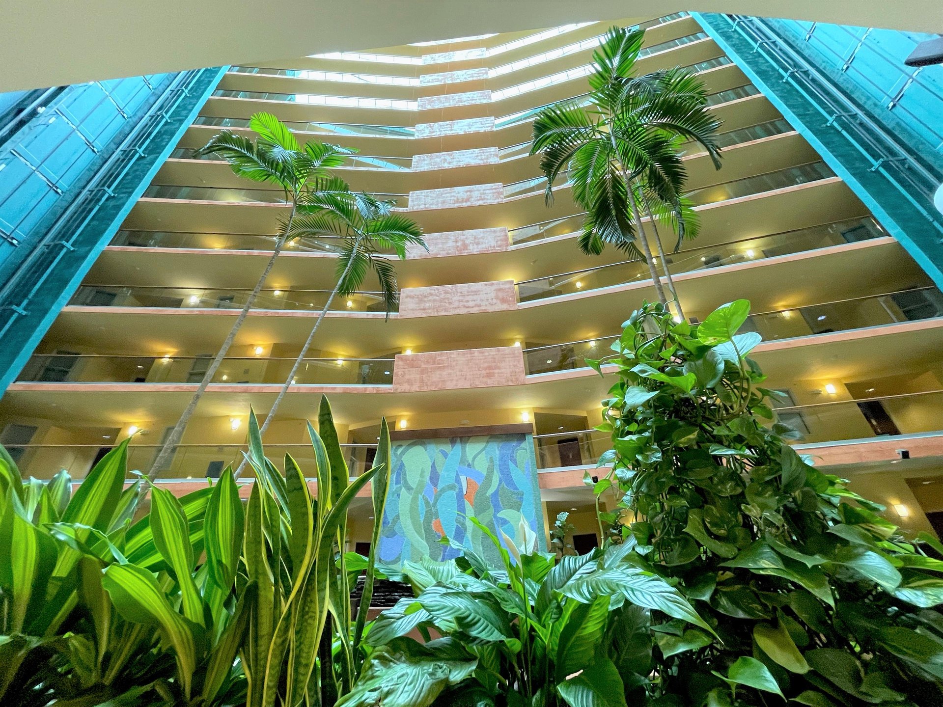 Caribe Resort B510 53