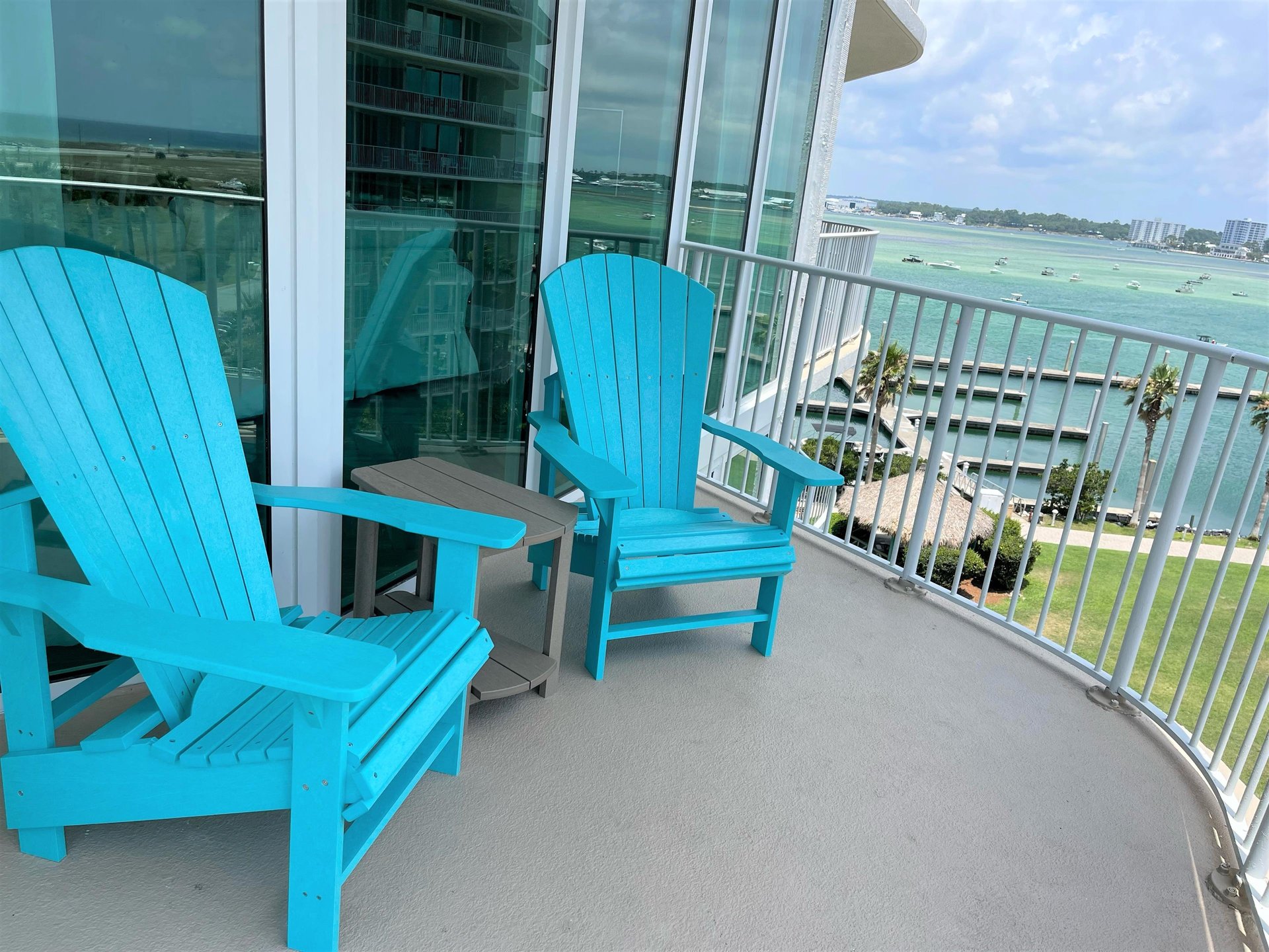 Caribe Resort B510 57