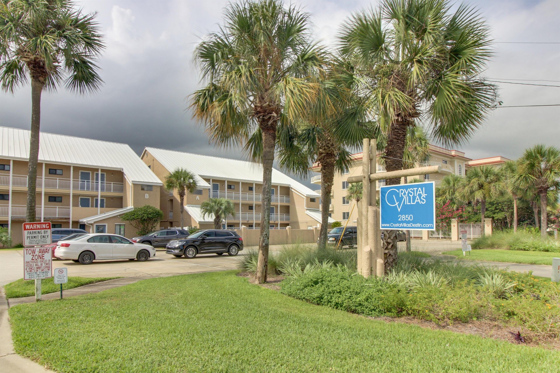 Crystal Villas B15 30