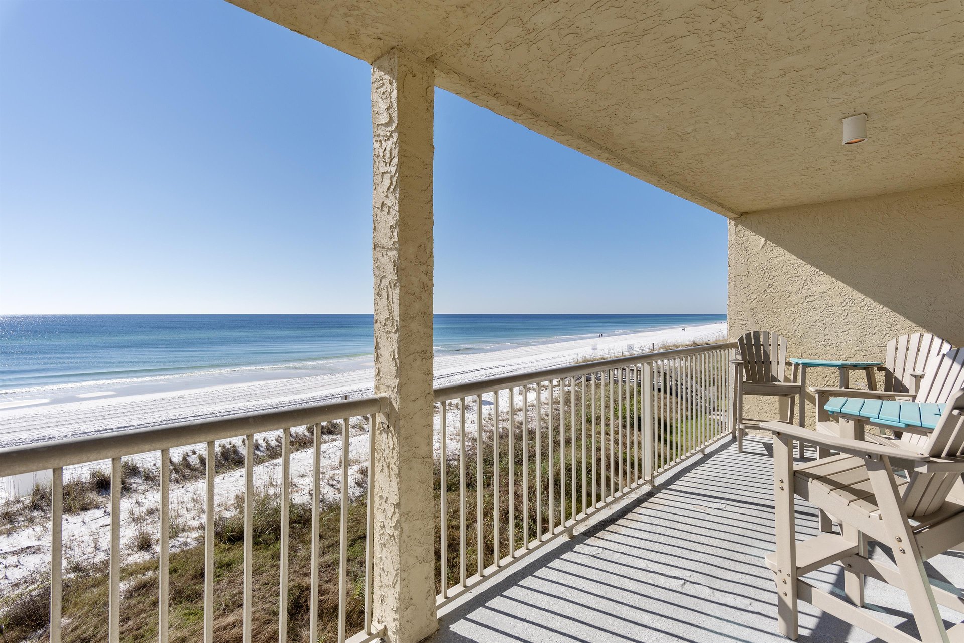 Destin Seafarer 214 18