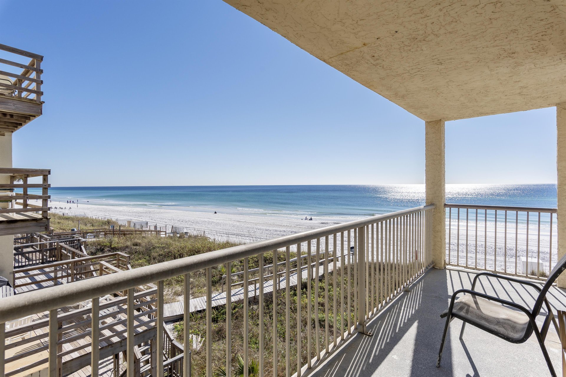 Destin Seafarer 214 19