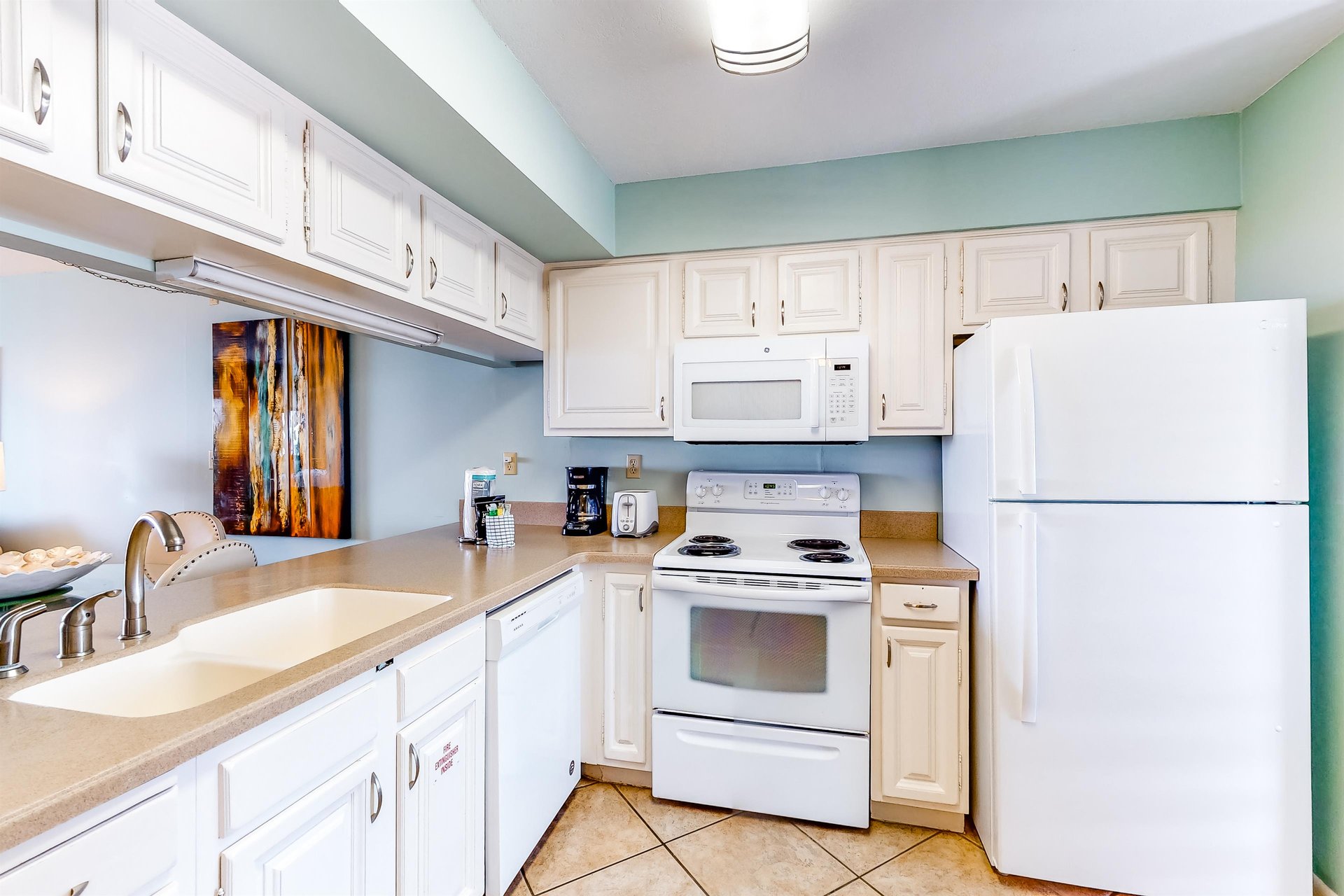 Emerald Towers 1204 6