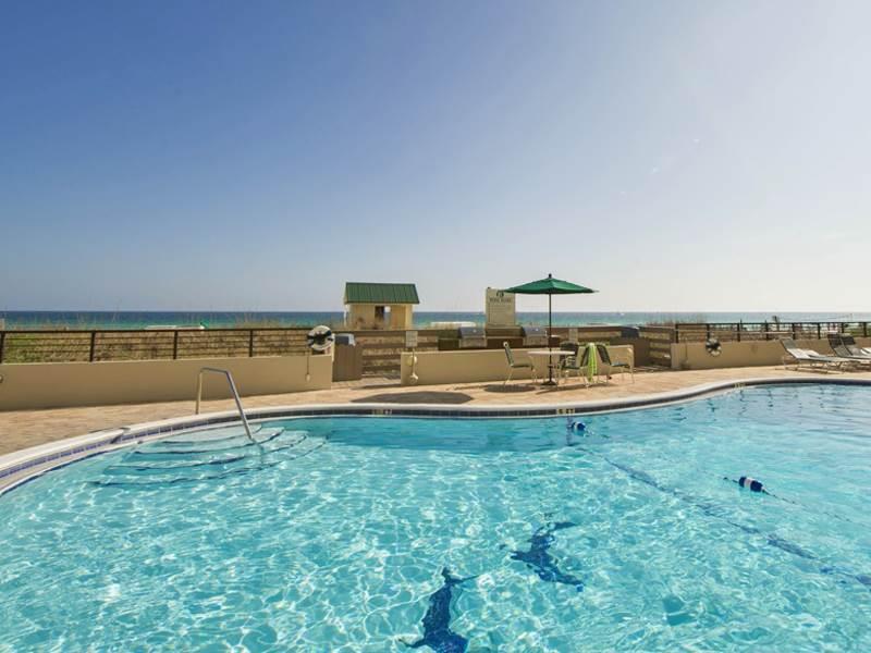 Emerald Towers 1204 22