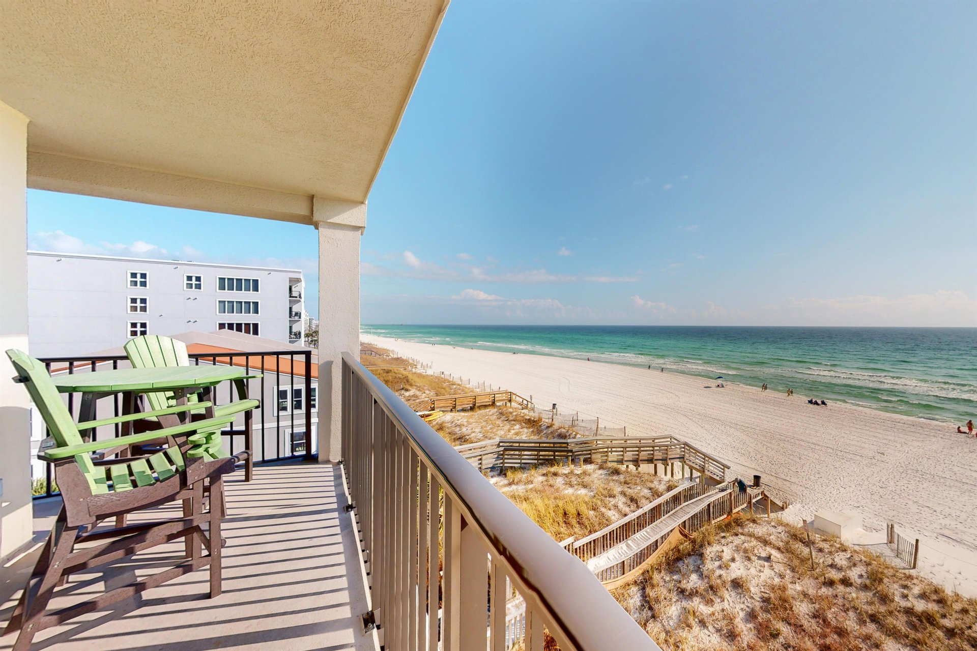 Emerald Towers West 4000 2