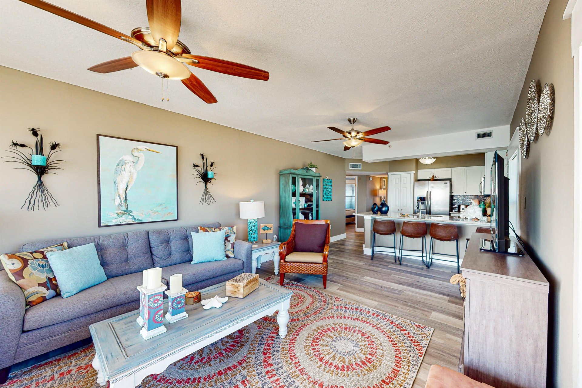 Emerald Towers West 4000 5