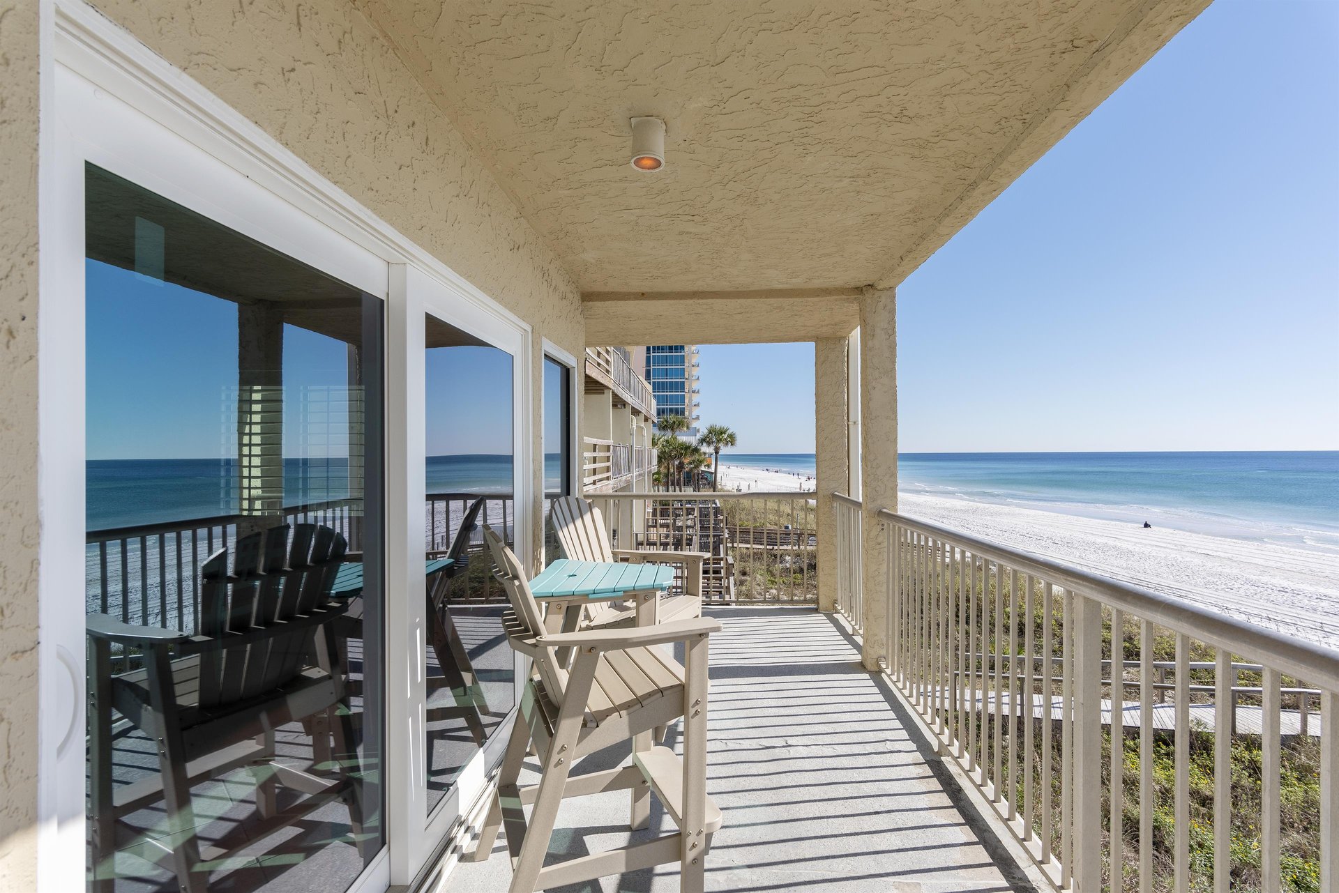 Destin Seafarer 214 24