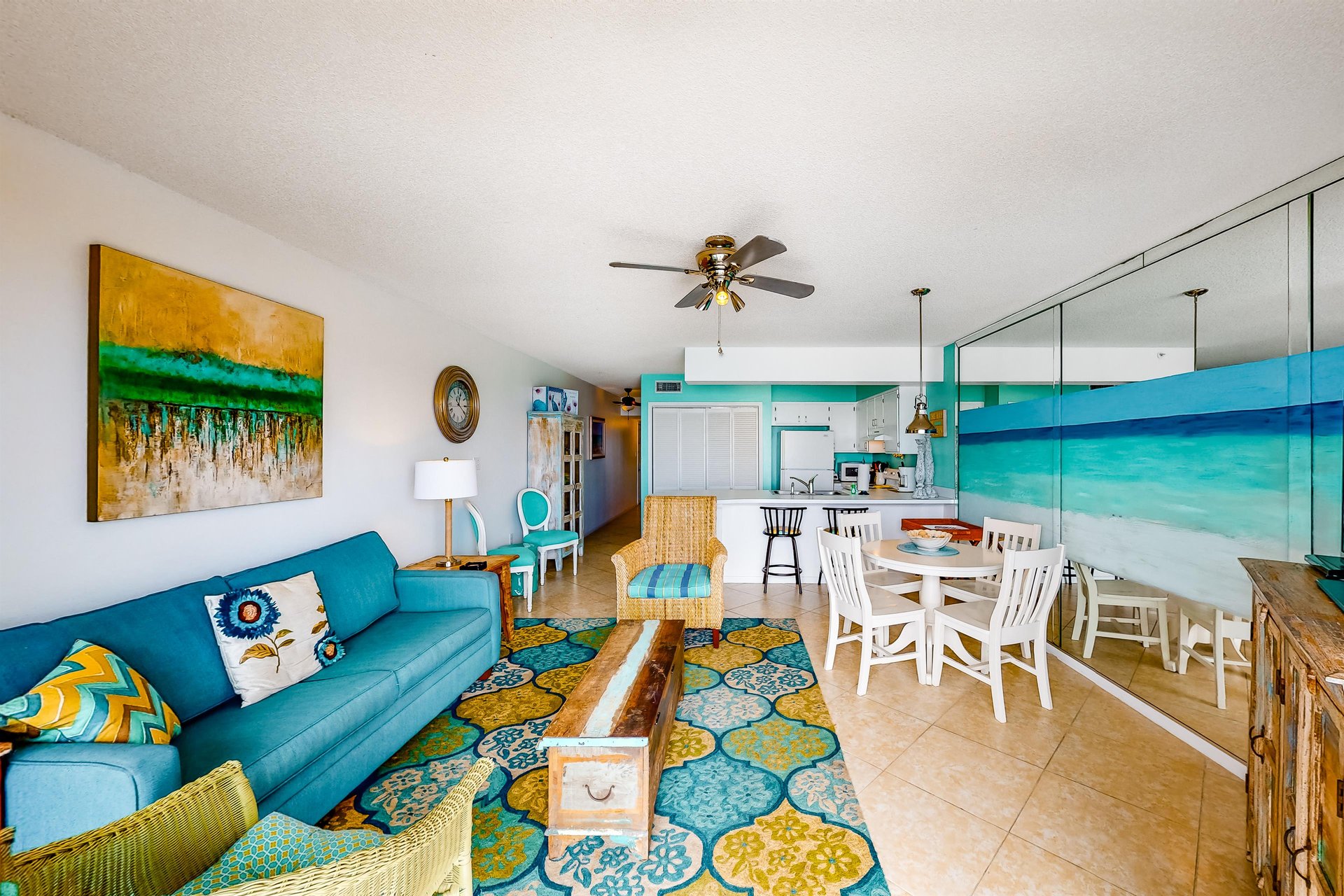 Emerald Towers West 4004 5