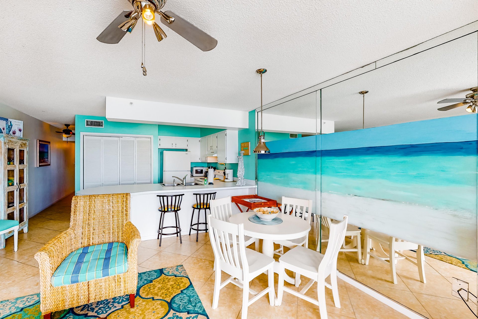 Emerald Towers West 4004 6