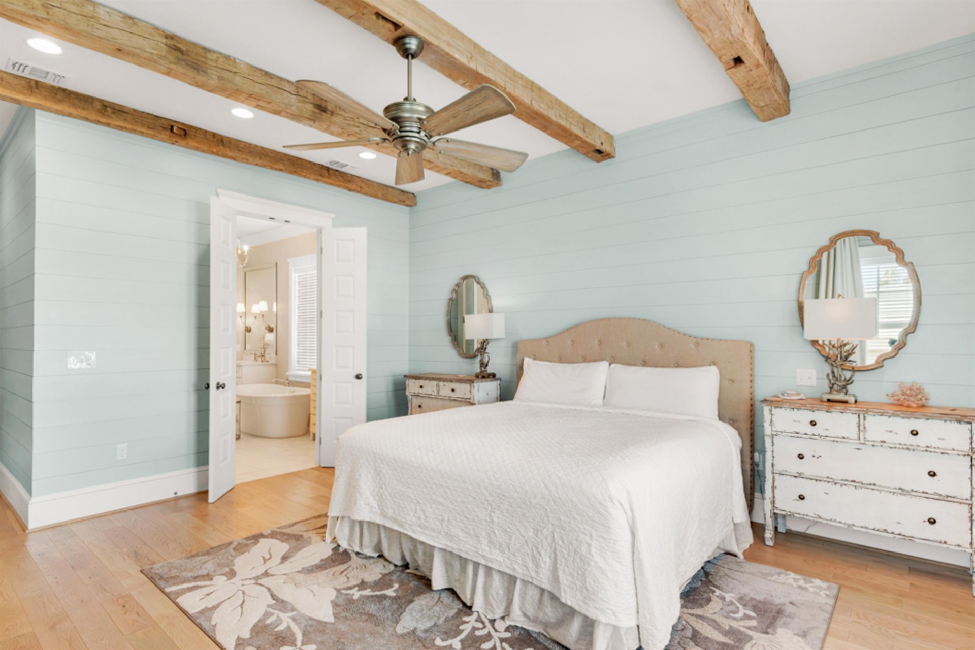 Living the Dream at Destin Pointe 16