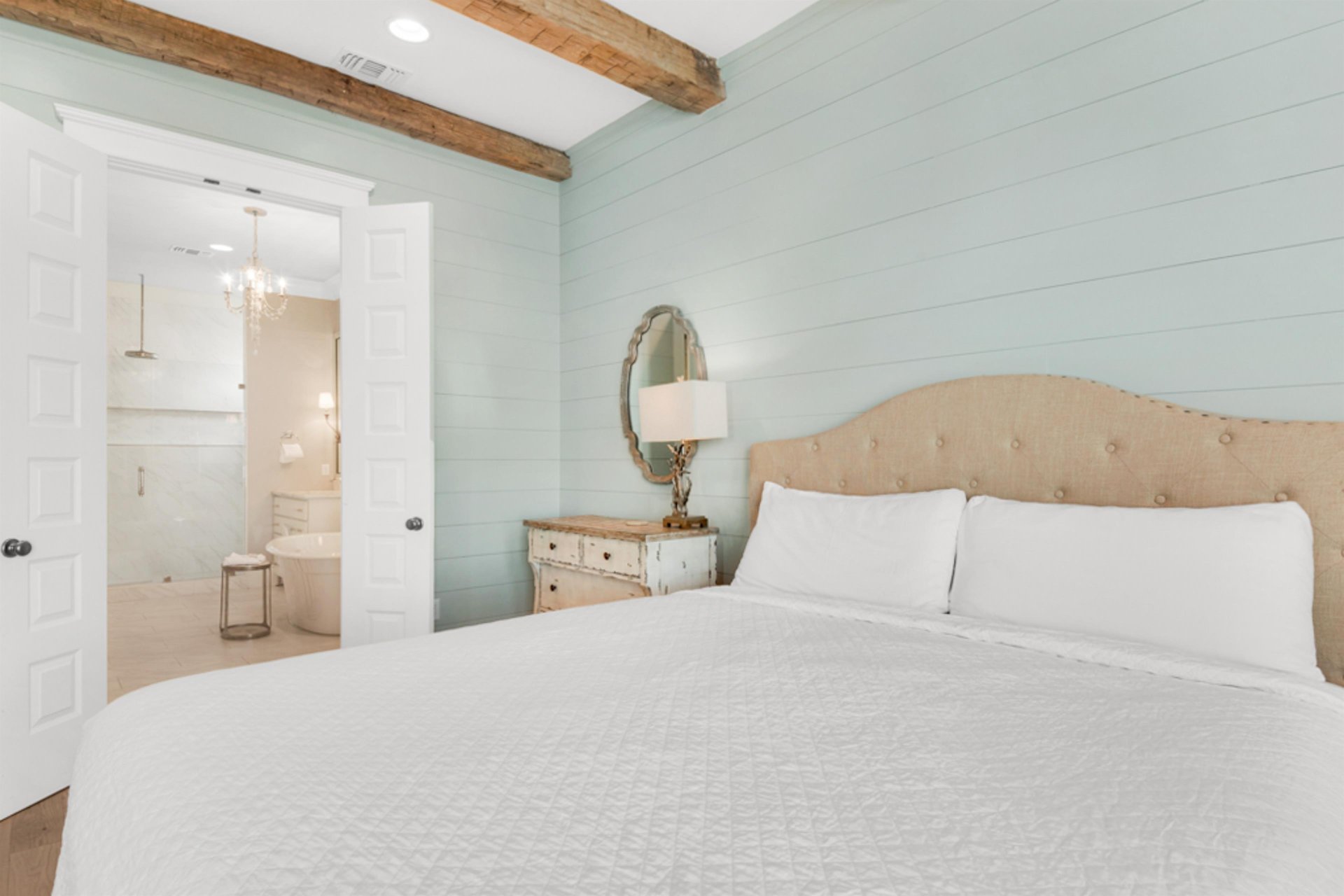 Living the Dream at Destin Pointe 17