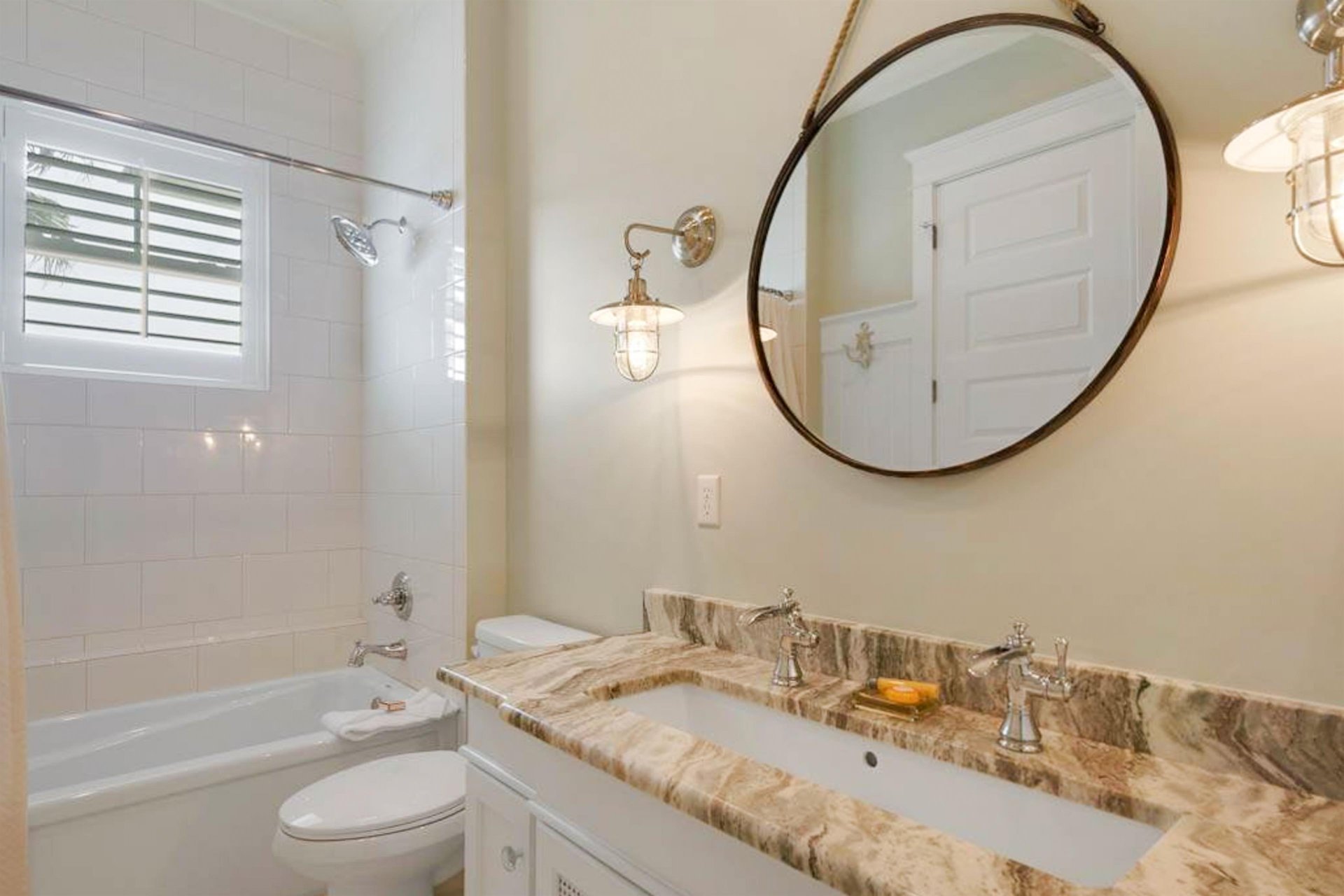 Living the Dream at Destin Pointe 21