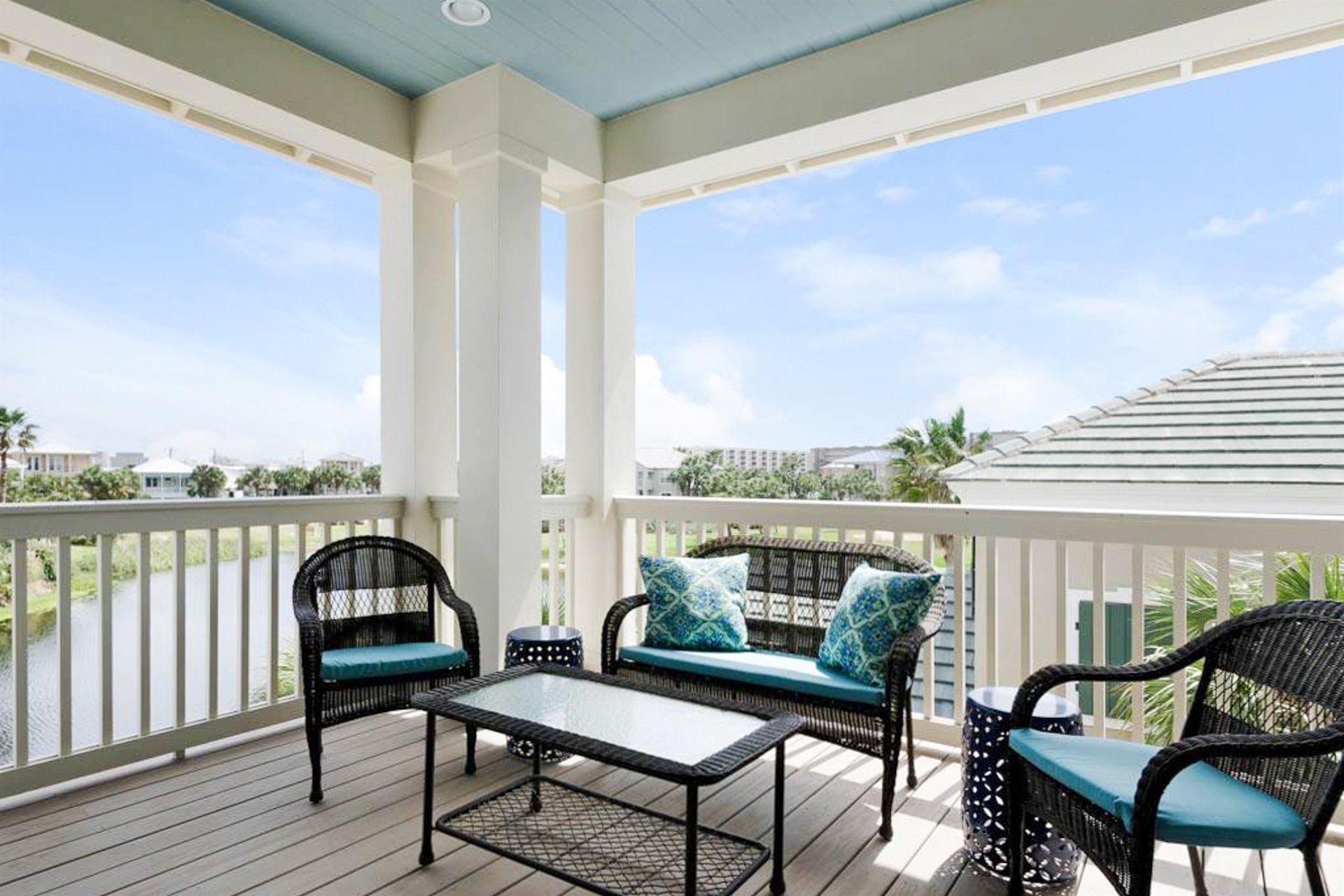 Living the Dream at Destin Pointe 22