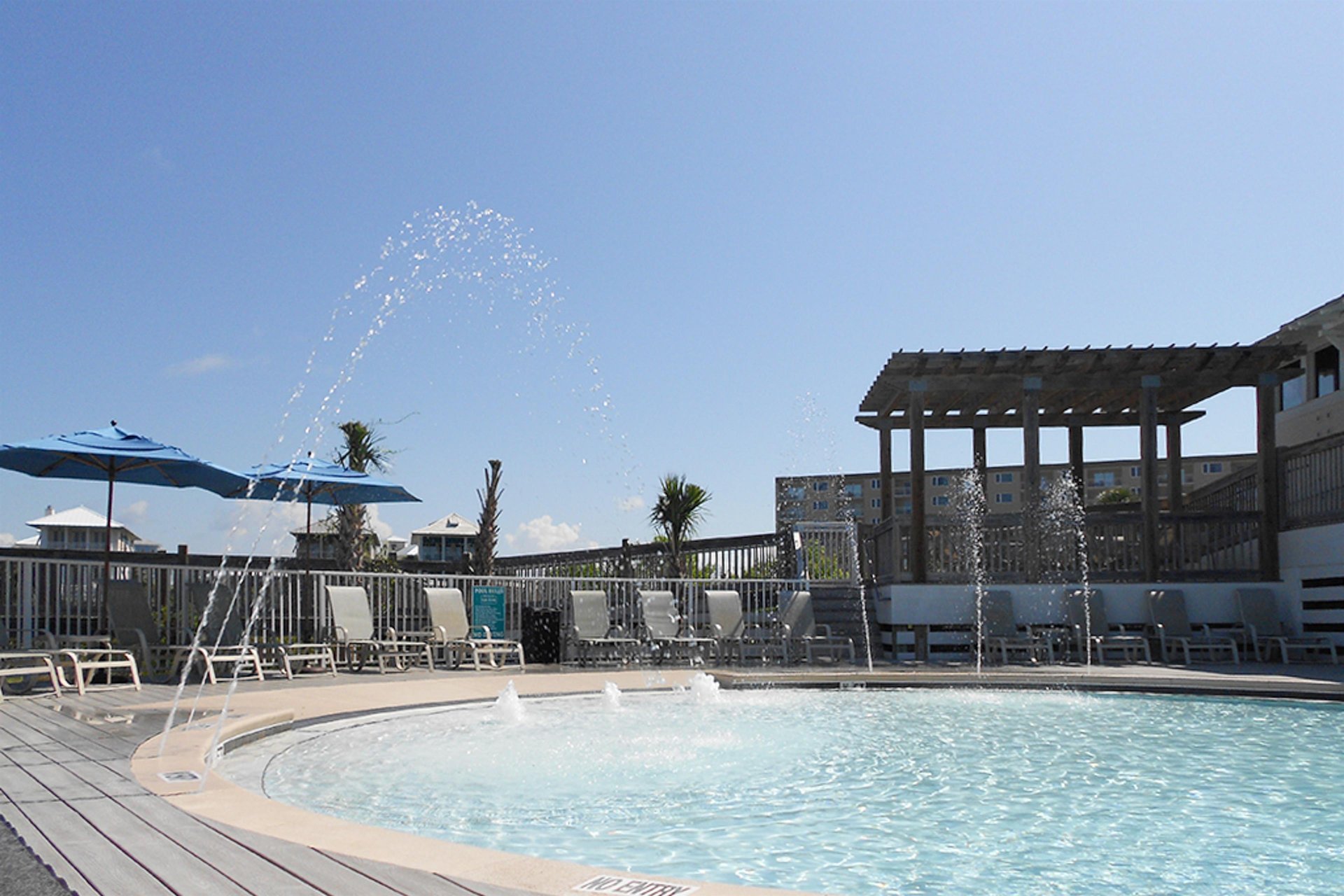 Living the Dream at Destin Pointe 47