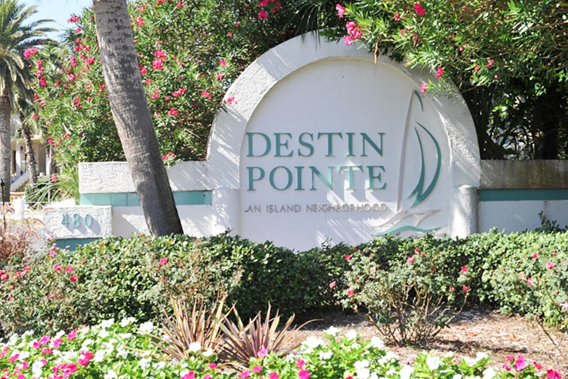 Living the Dream at Destin Pointe 48