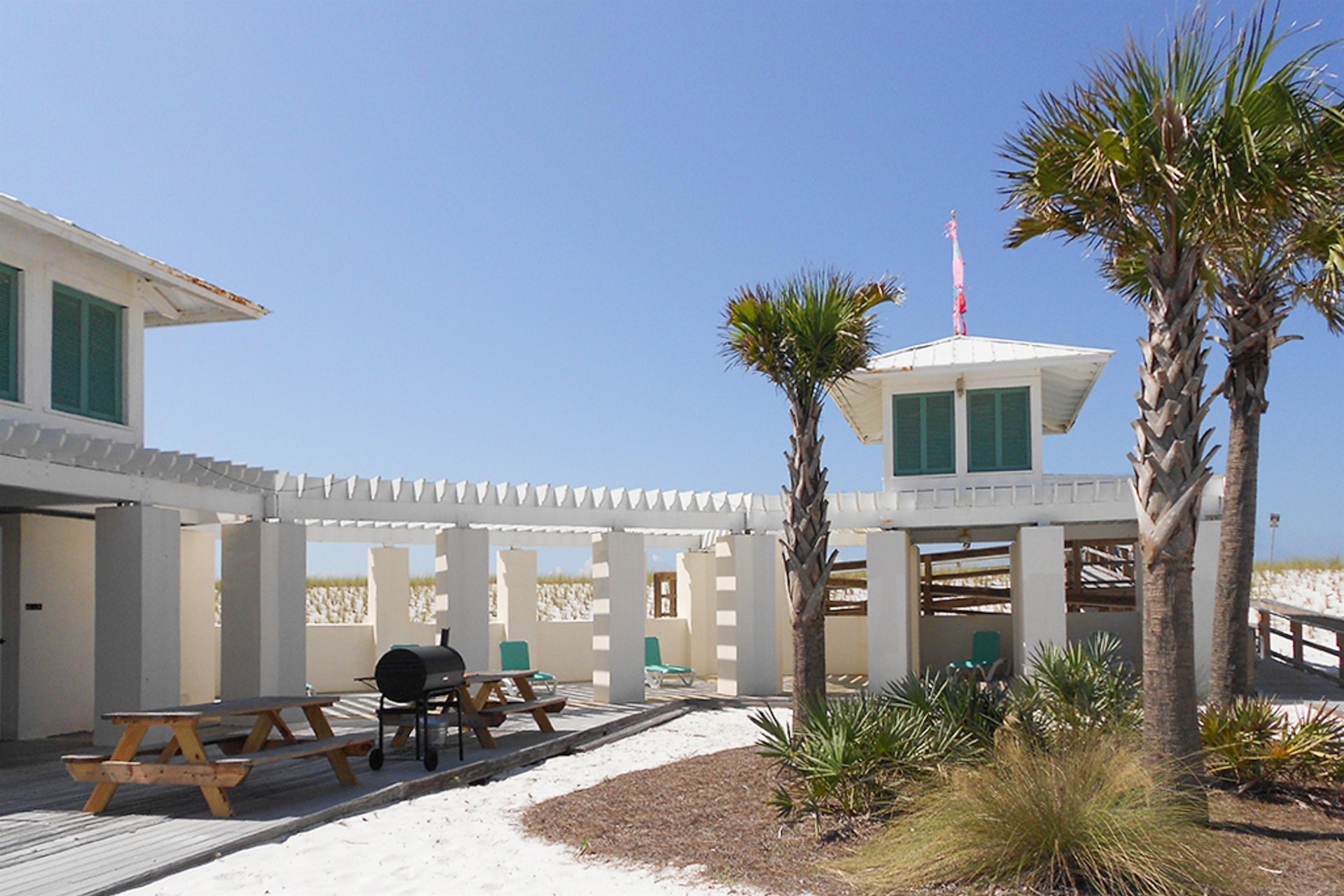 Living the Dream at Destin Pointe 50