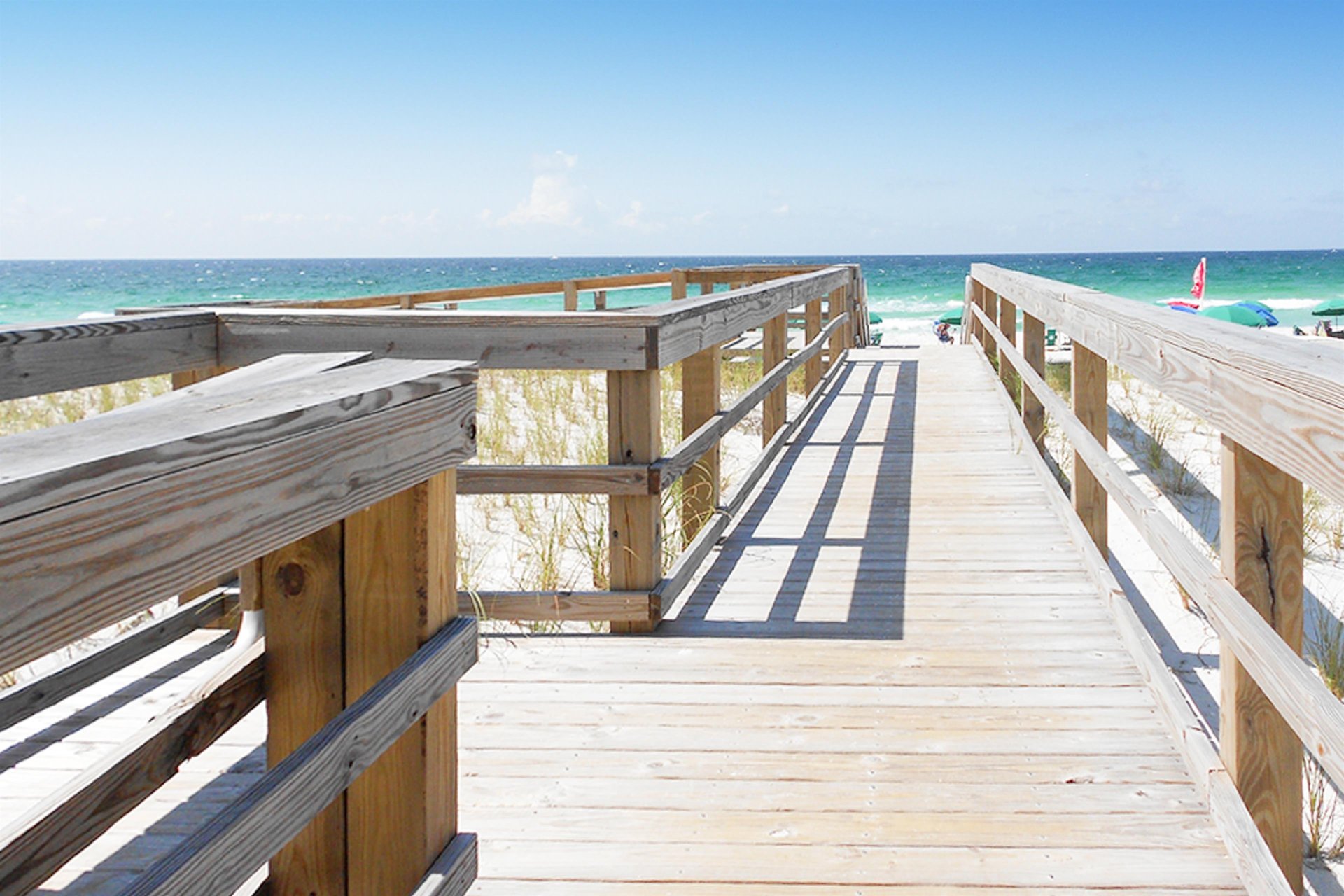 Living the Dream at Destin Pointe 51