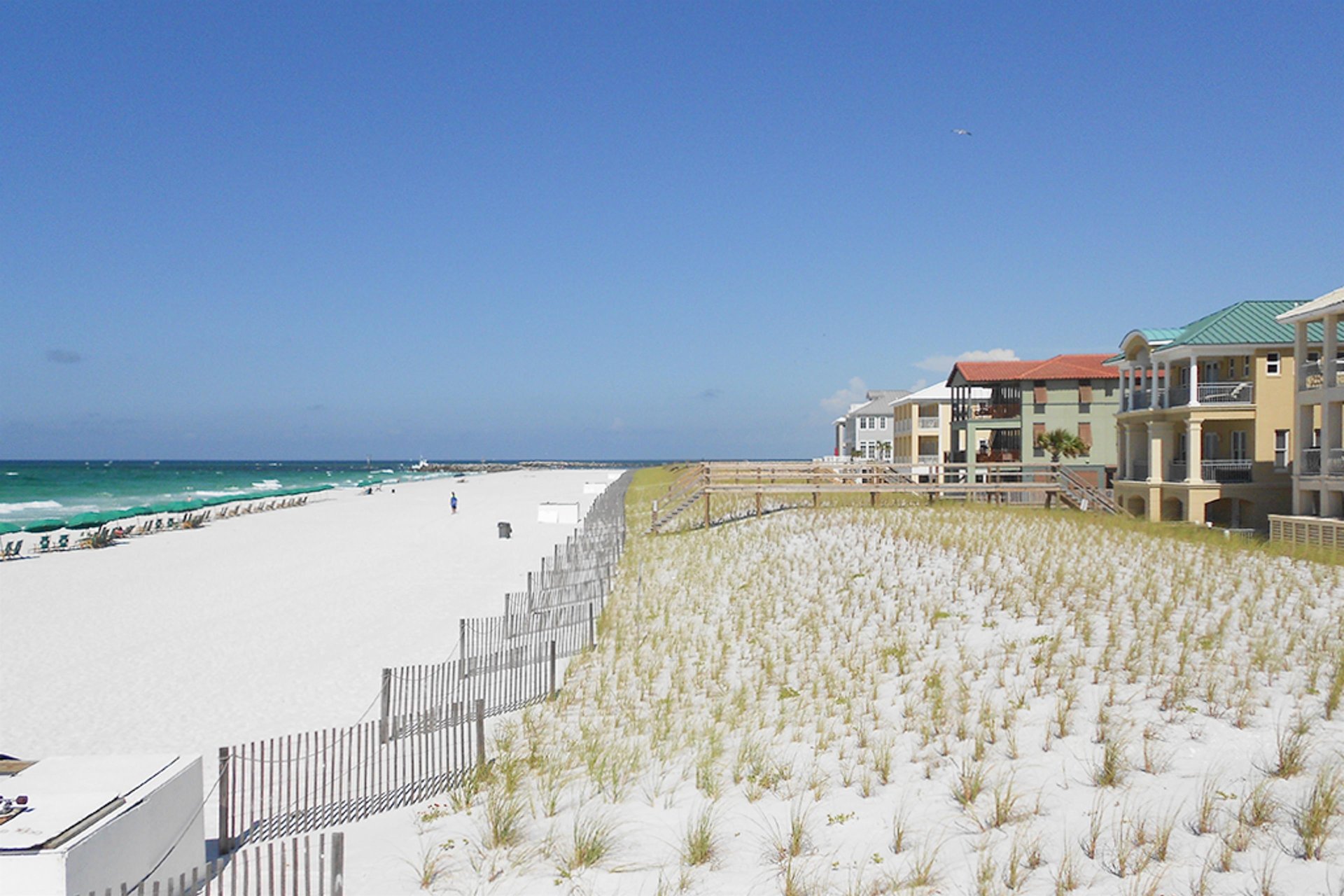 Living the Dream at Destin Pointe 52