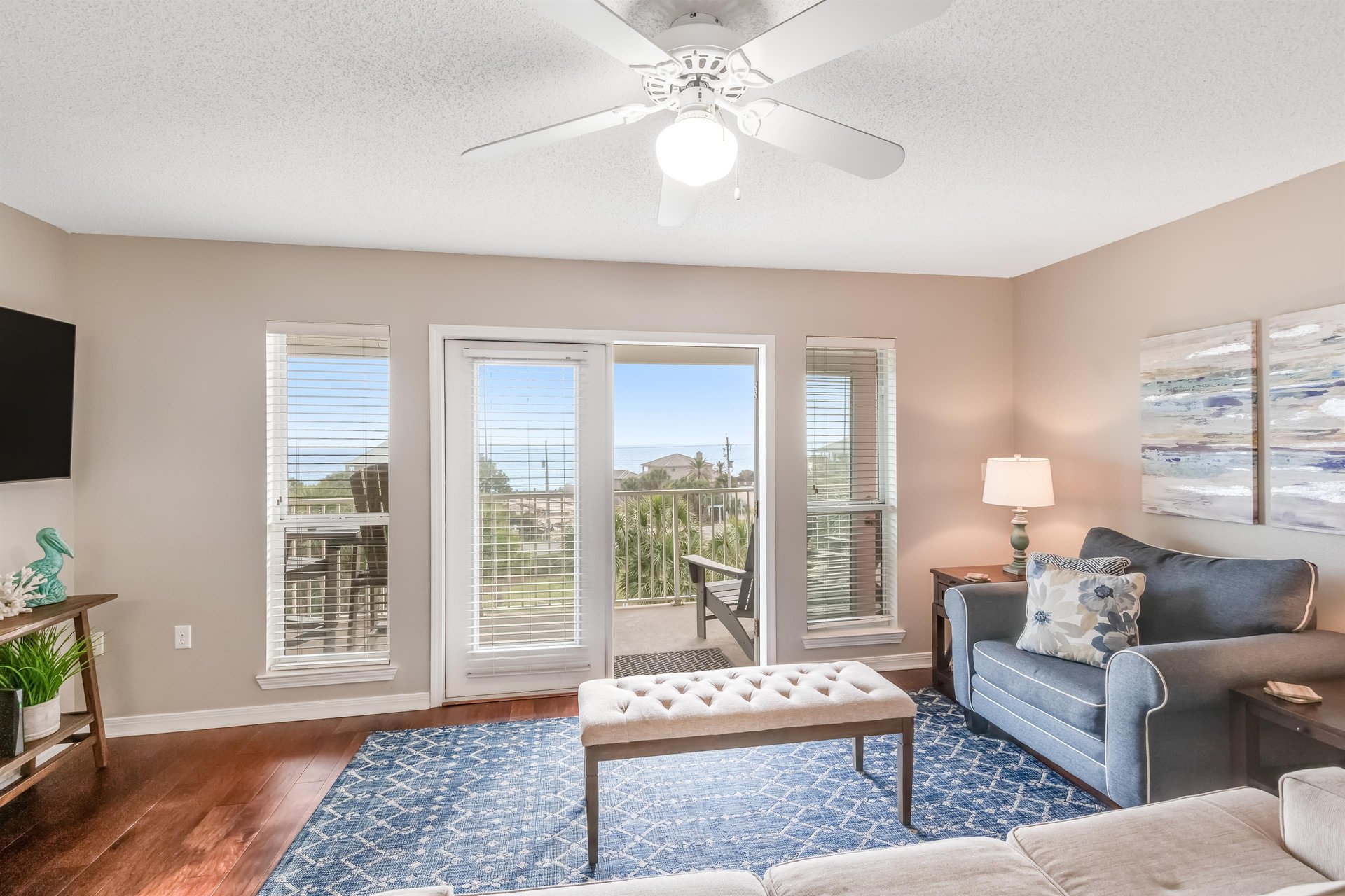 Gulf Place Caribbean 410 6