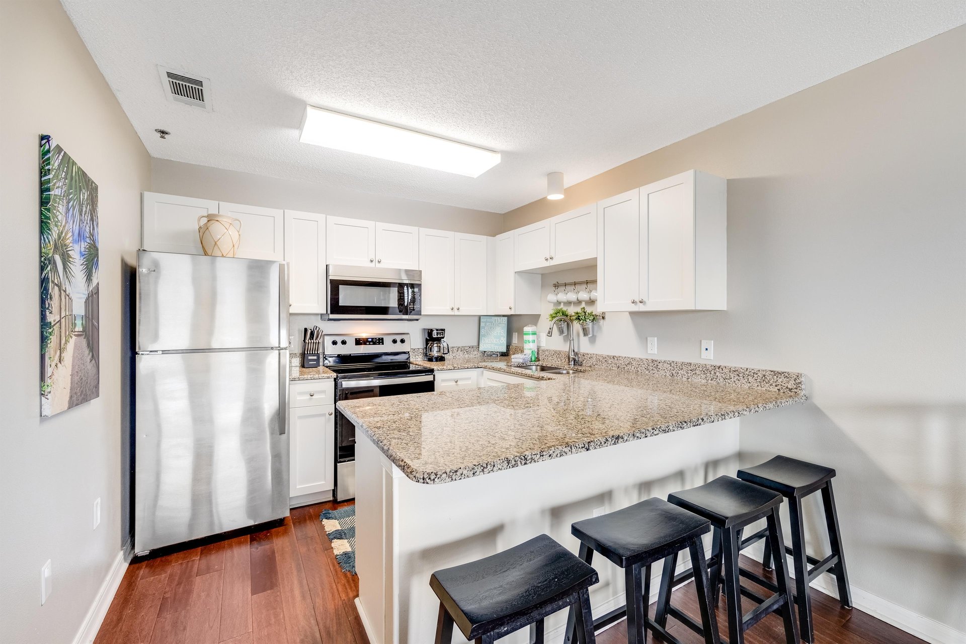 Gulf Place Caribbean 410 7