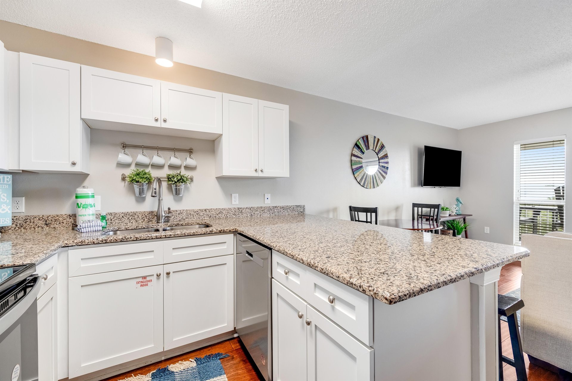 Gulf Place Caribbean 410 8