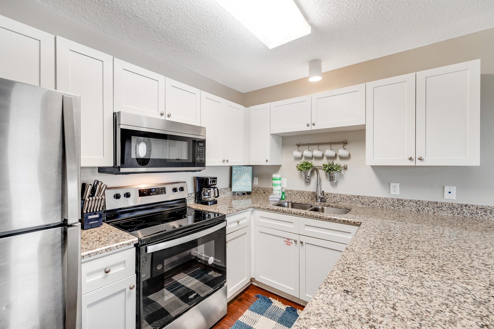 Gulf Place Caribbean 410 9