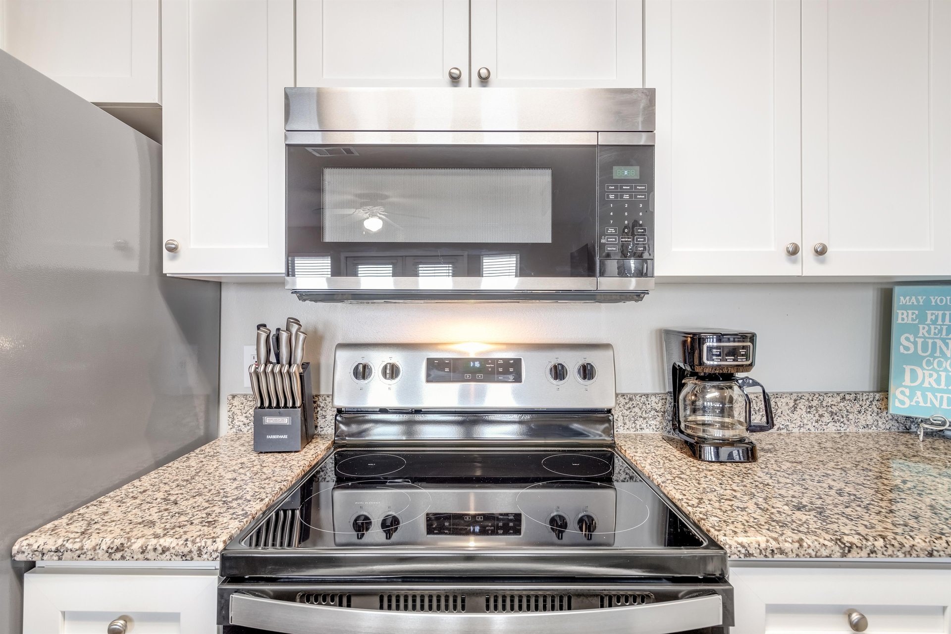 Gulf Place Caribbean 410 10