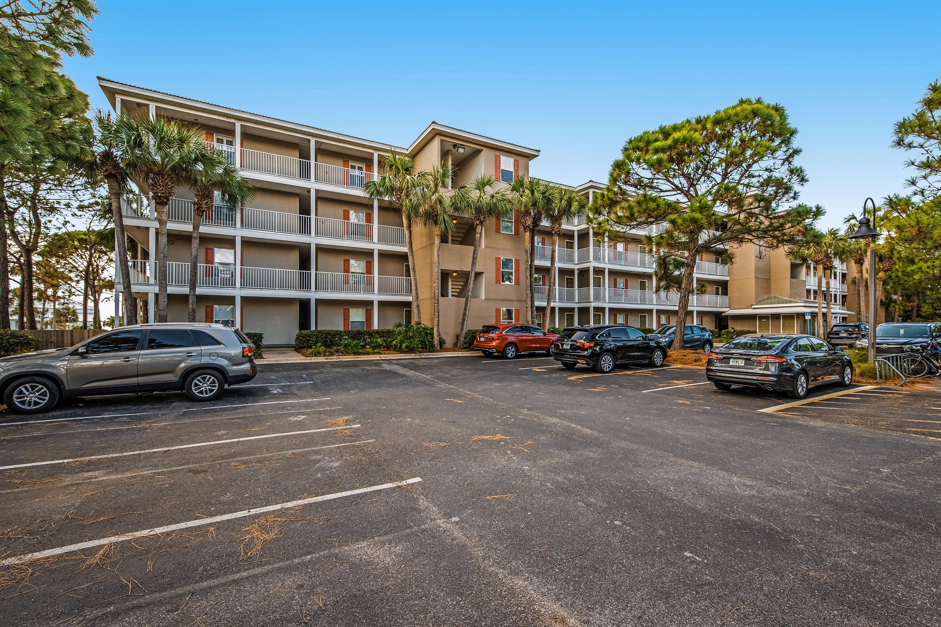 Gulf Place Caribbean 410 21