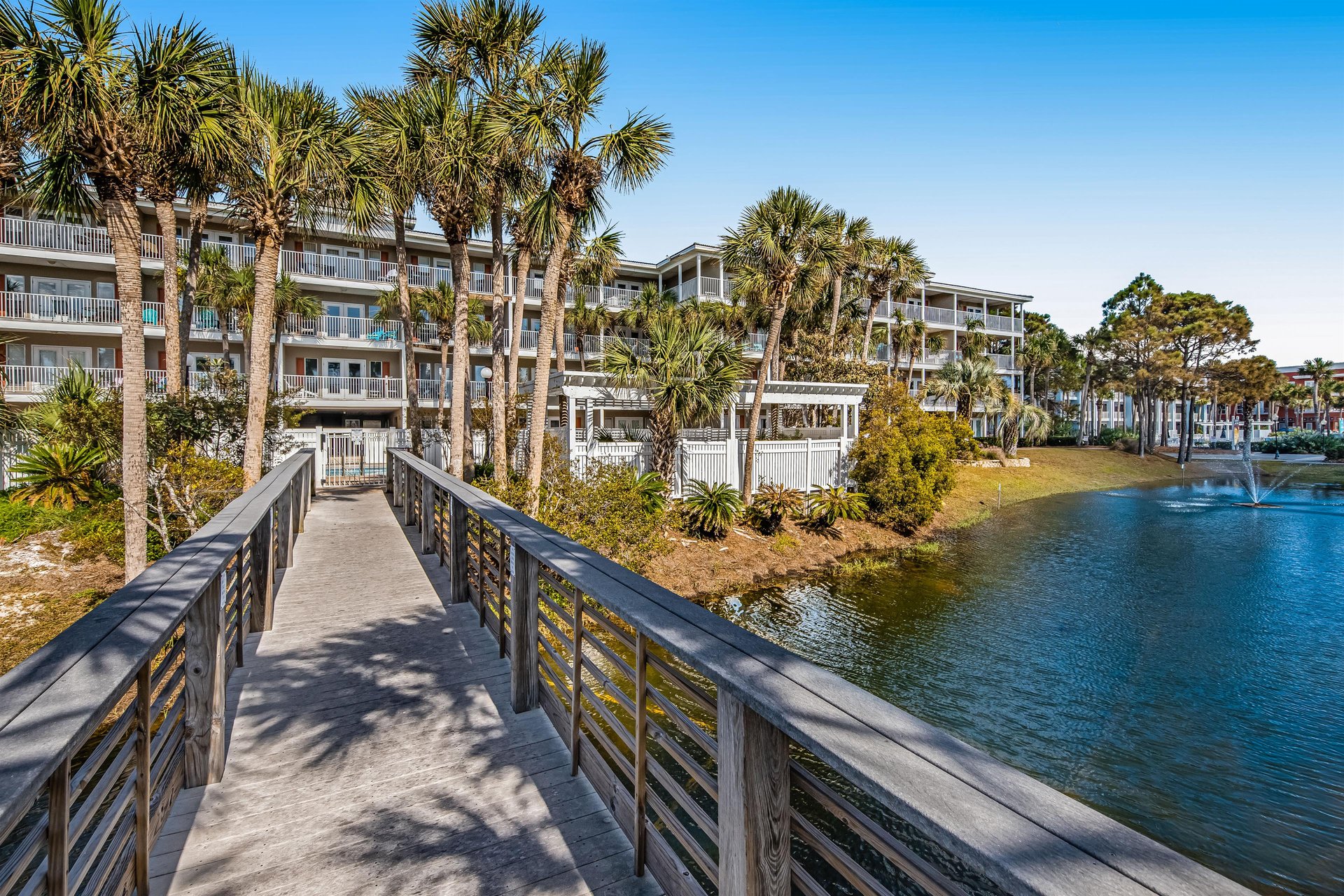 Gulf Place Caribbean 410 24