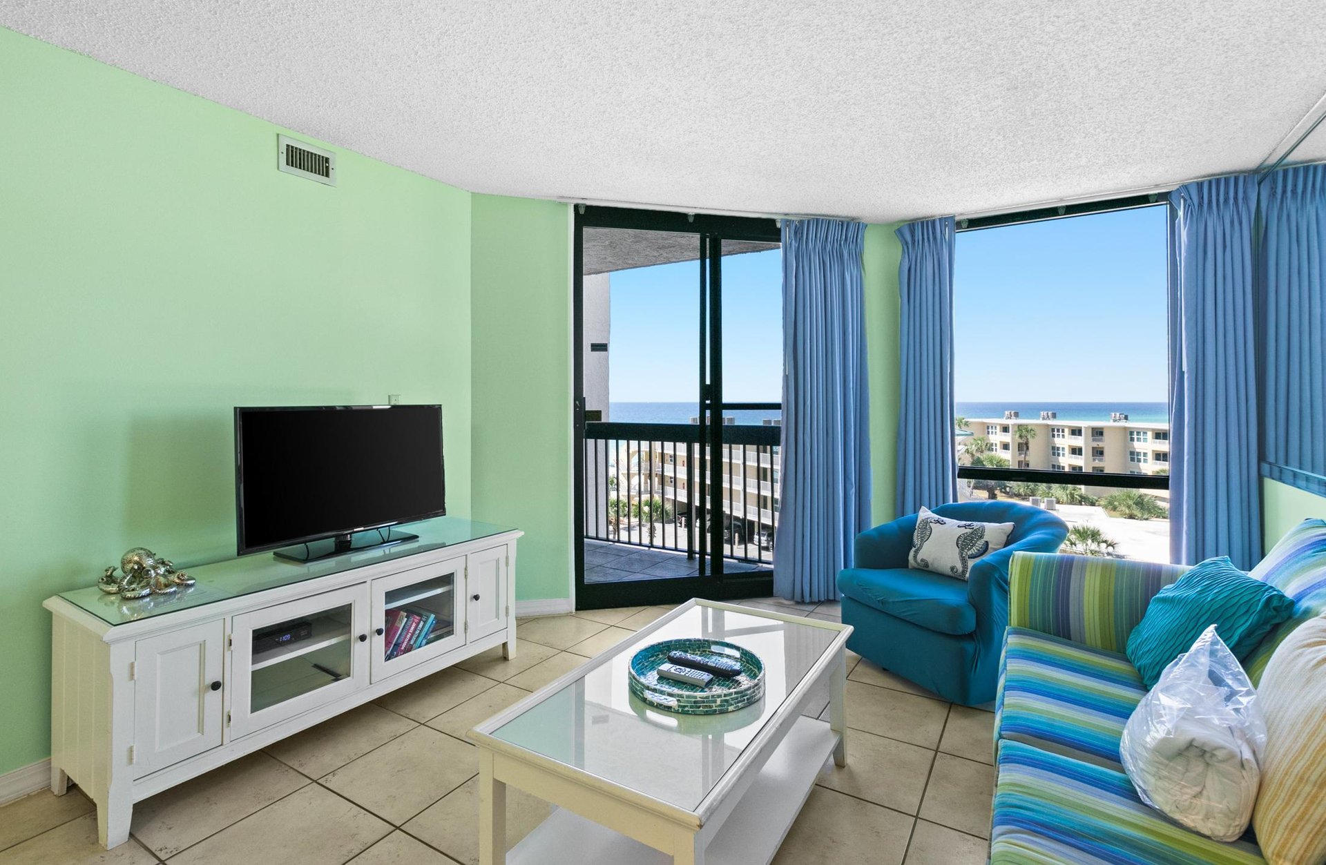 SunDestin Resort Unit 0617 2