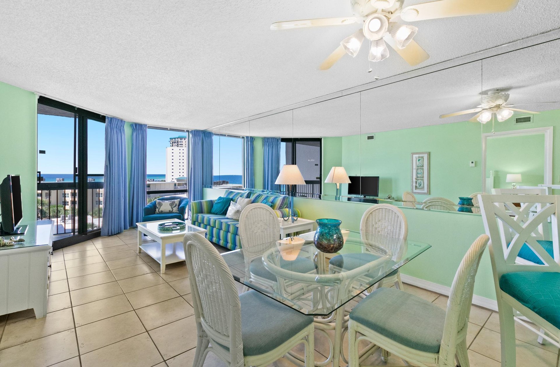 SunDestin Resort Unit 0617 6