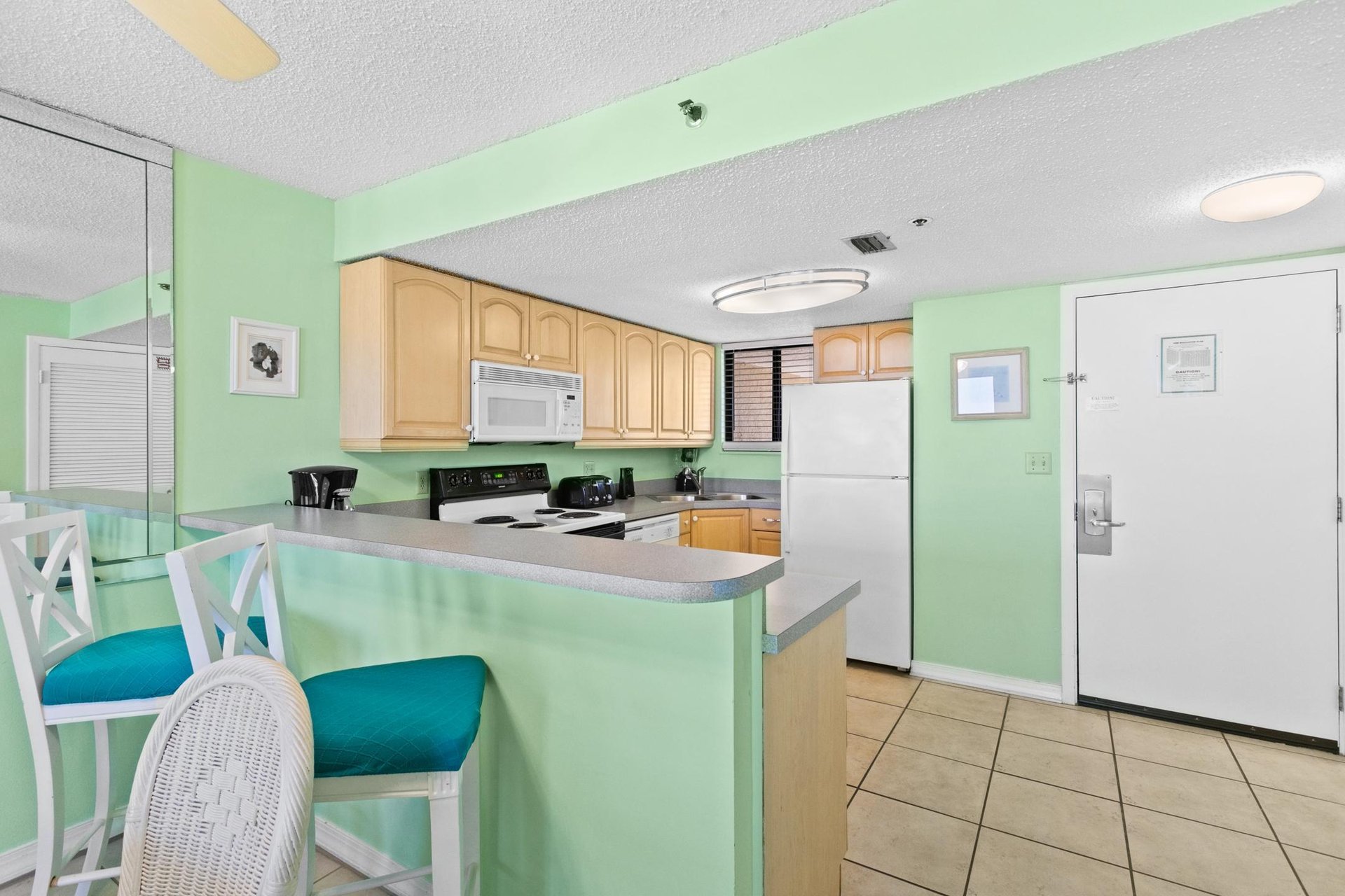 SunDestin Resort Unit 0617 7