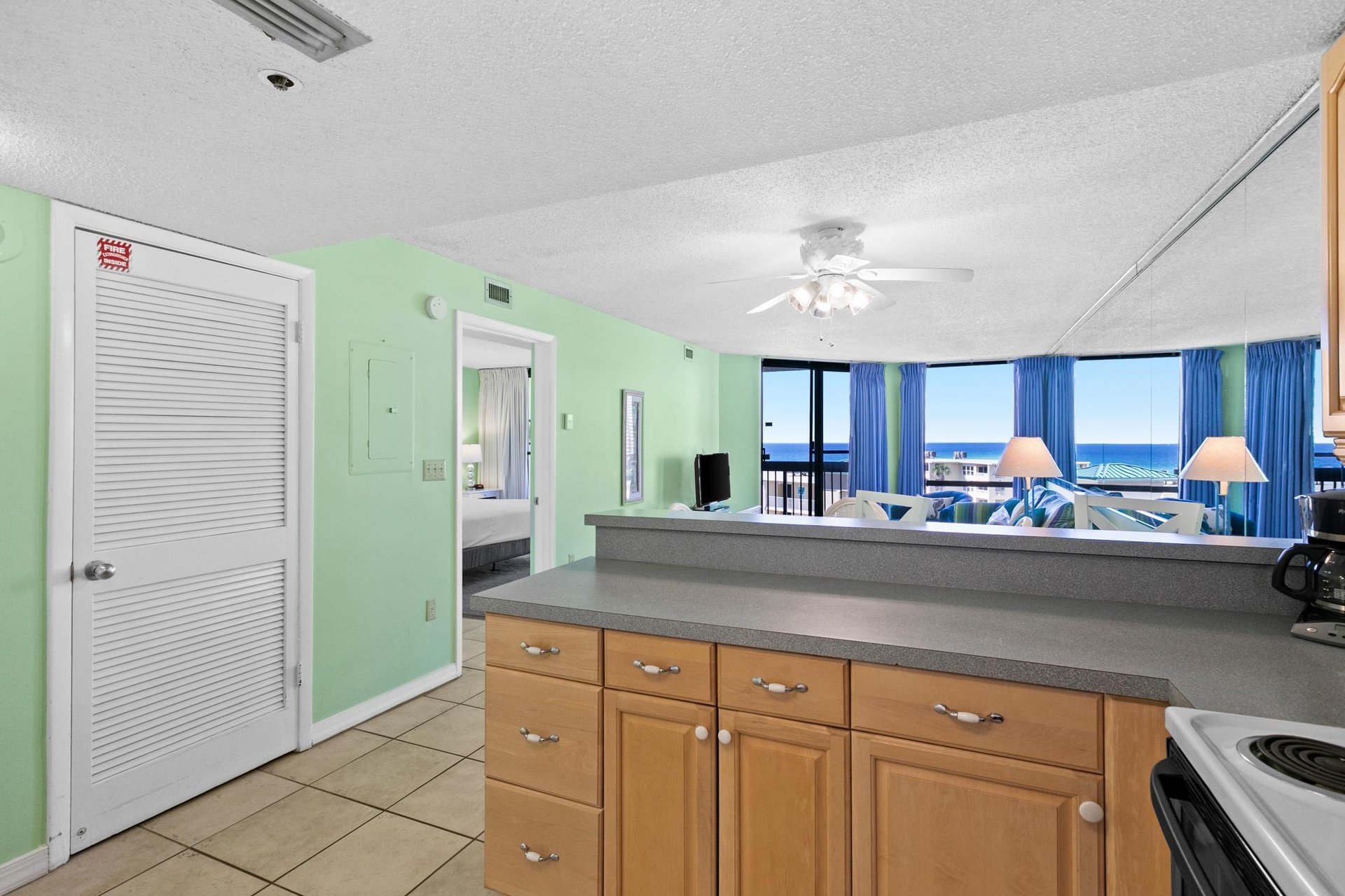 SunDestin Resort Unit 0617 8