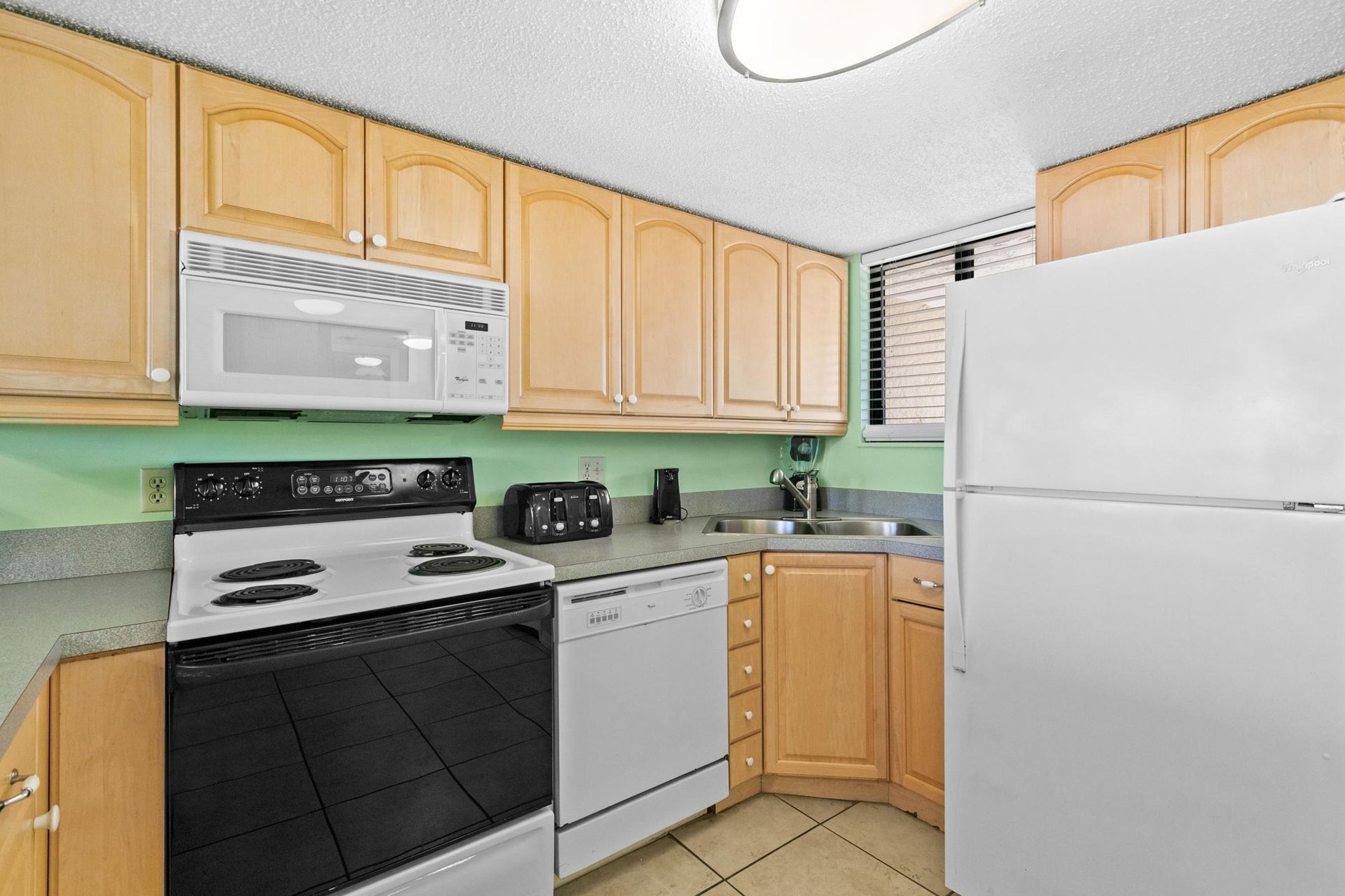 SunDestin Resort Unit 0617 10