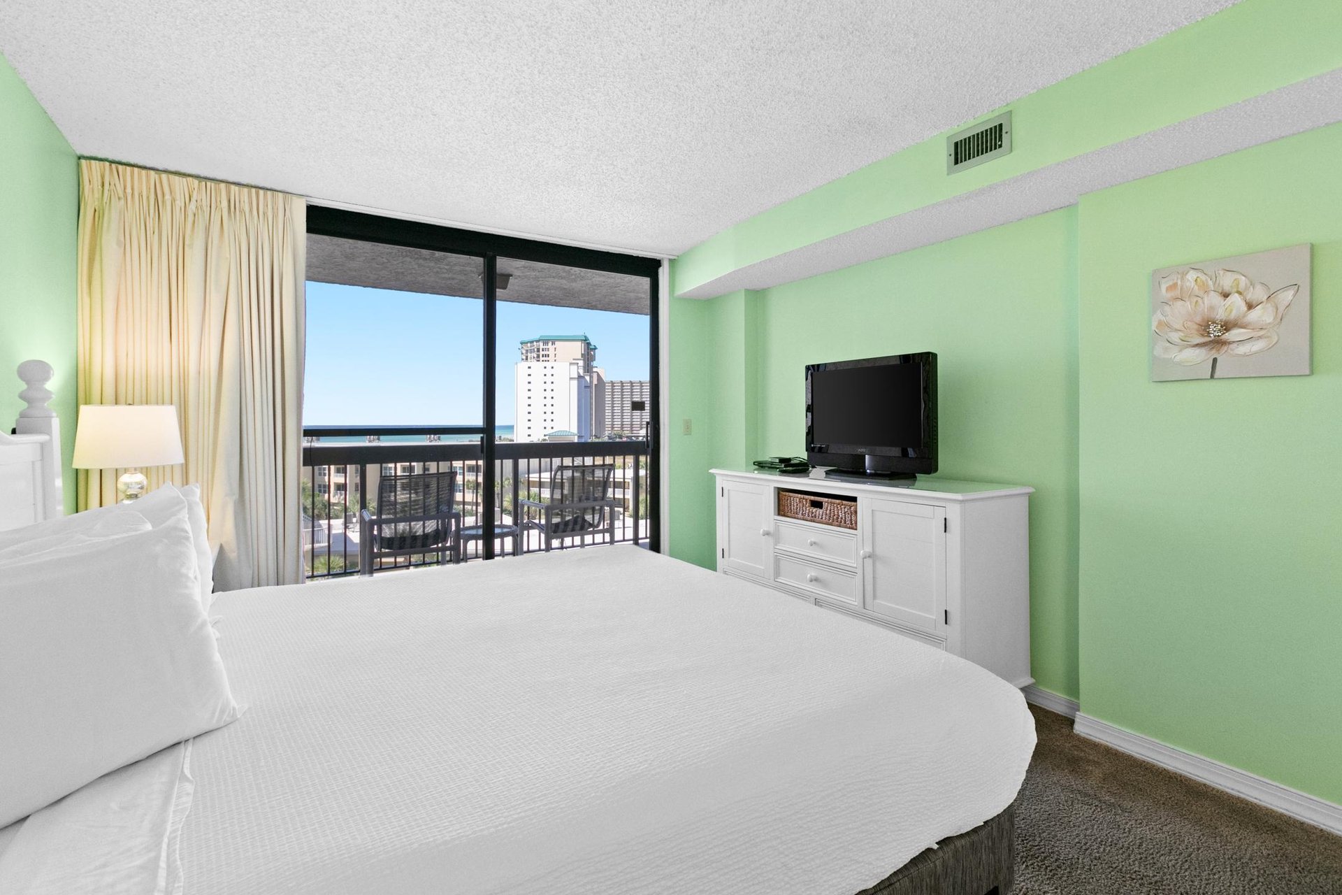 SunDestin Resort Unit 0617 11