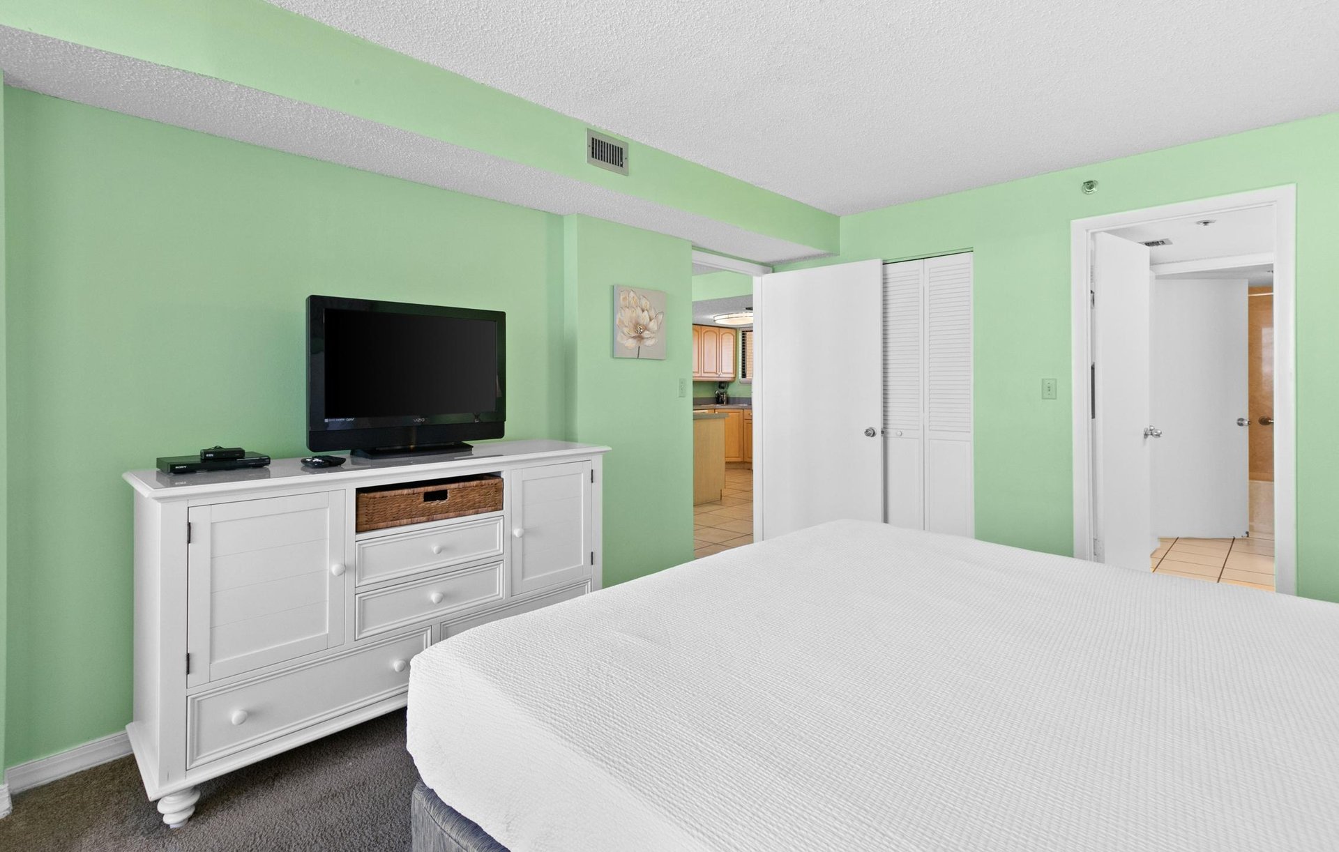 SunDestin Resort Unit 0617 12