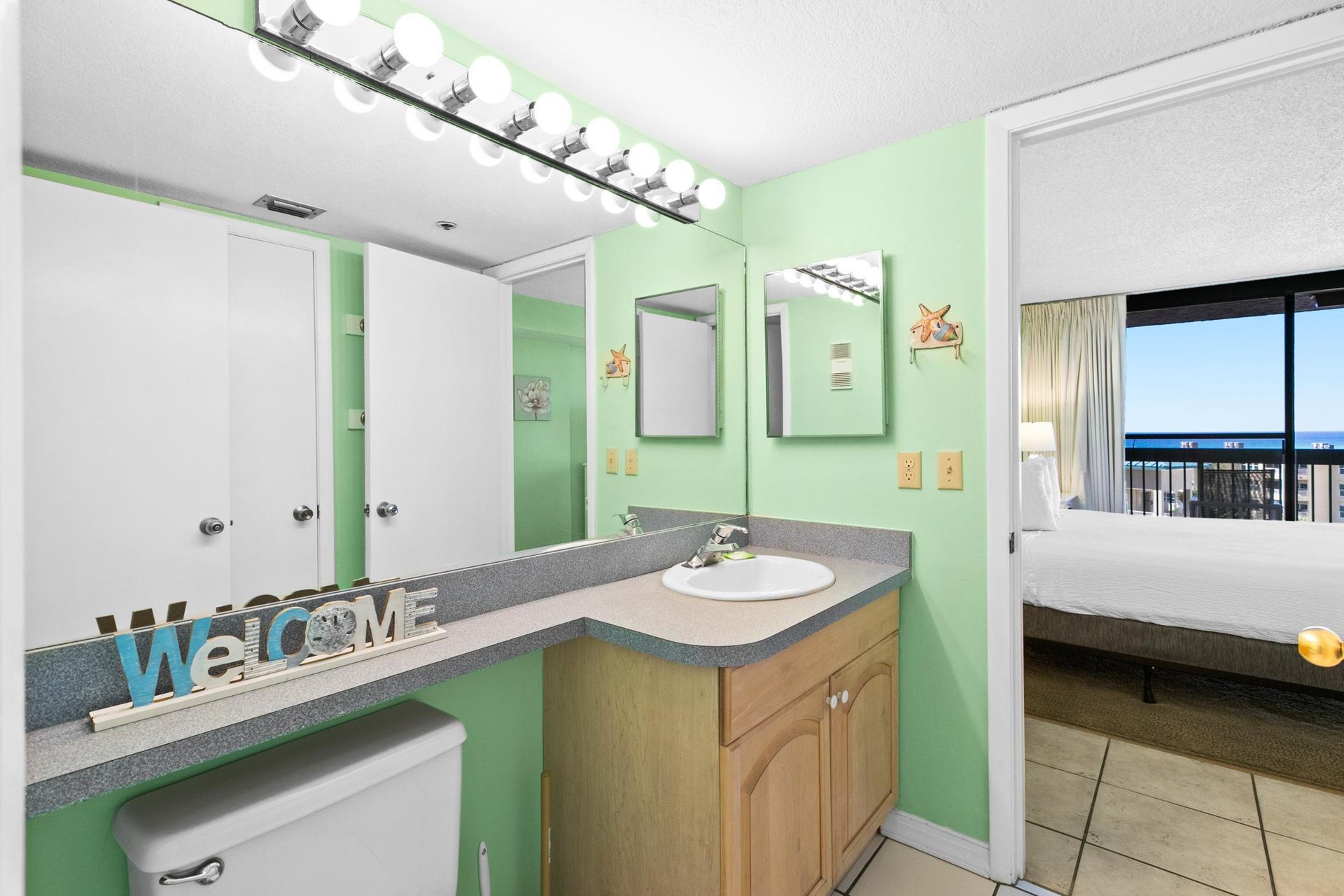 SunDestin Resort Unit 0617 13