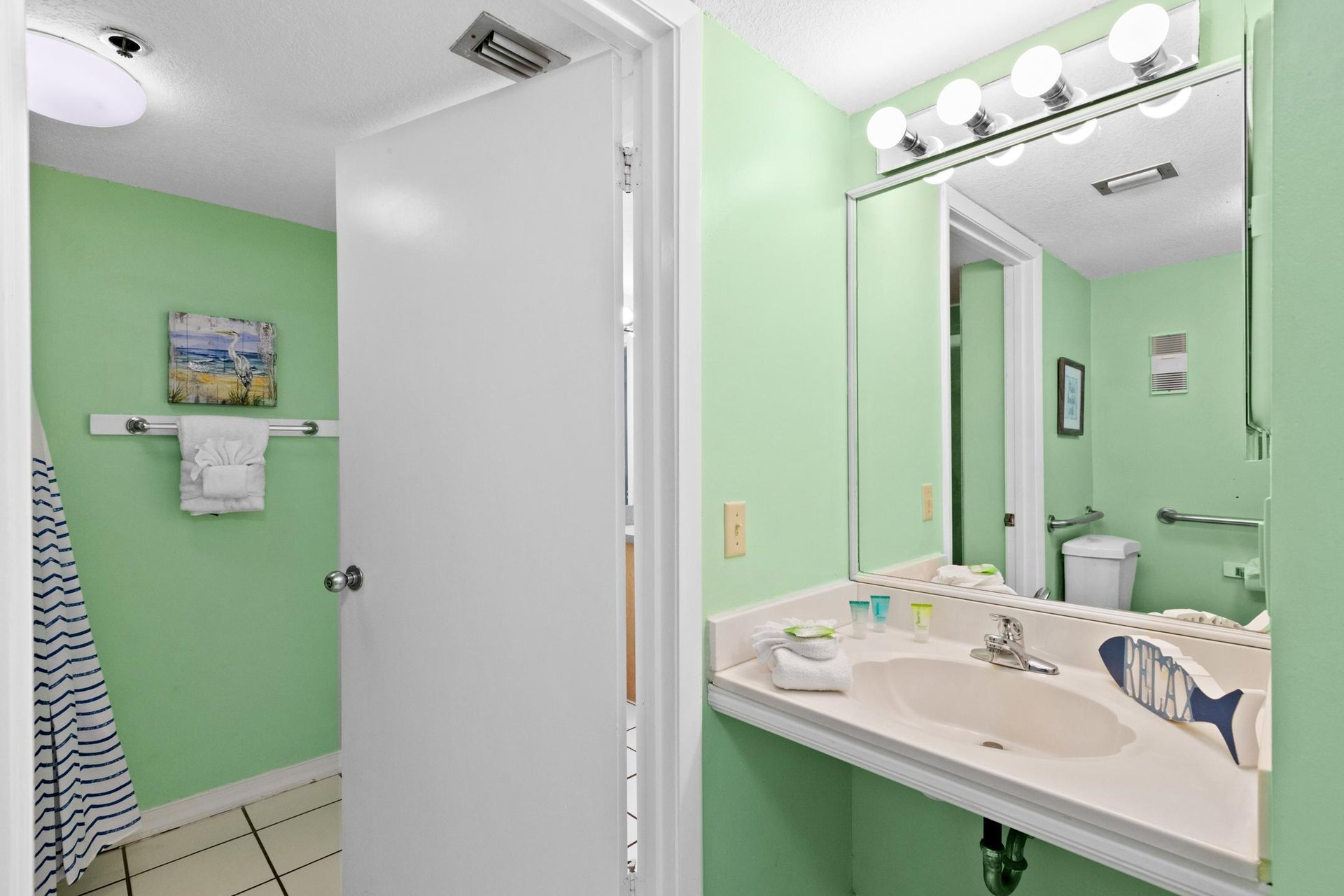 SunDestin Resort Unit 0617 14