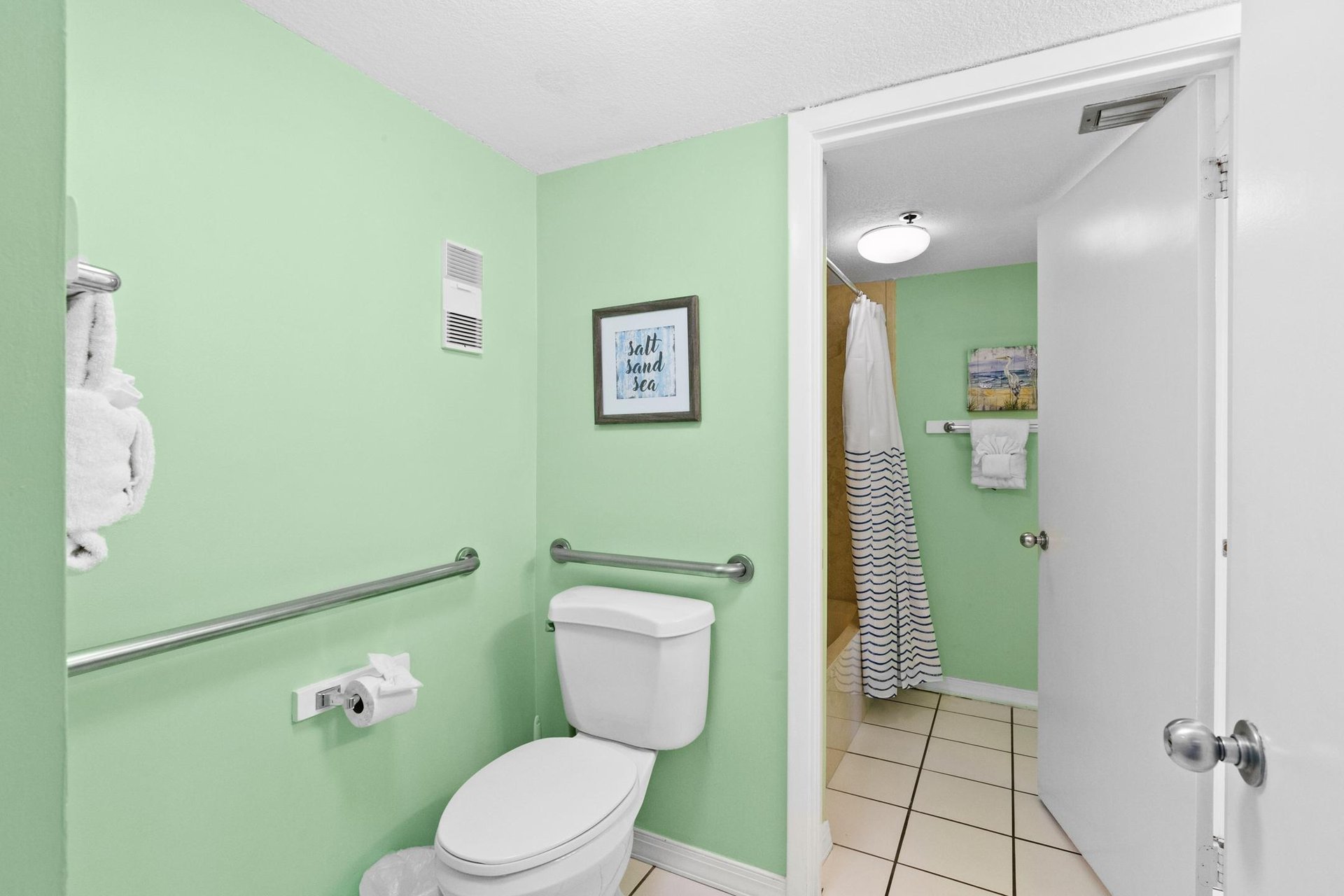 SunDestin Resort Unit 0617 16