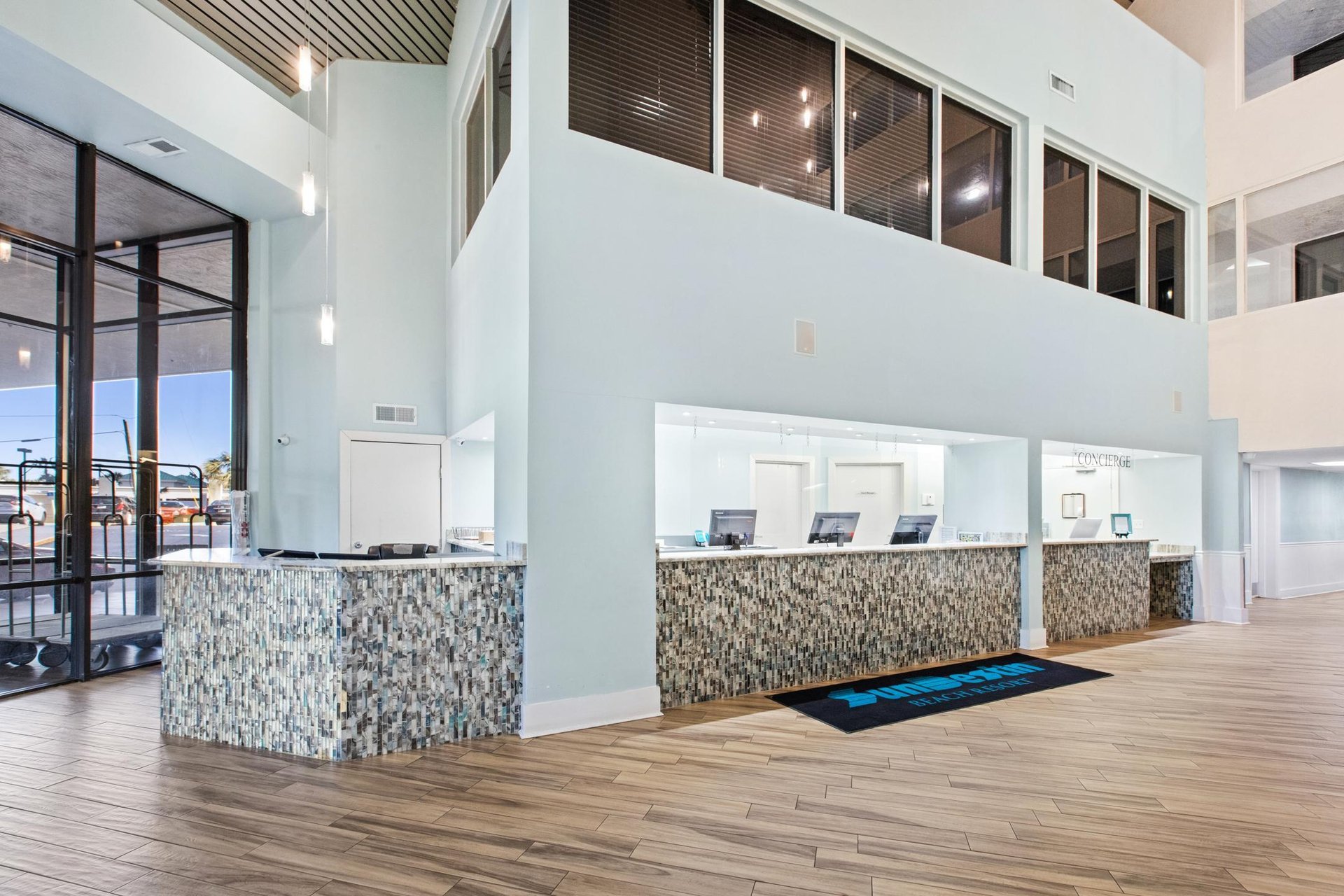 SunDestin Resort Unit 0617 25