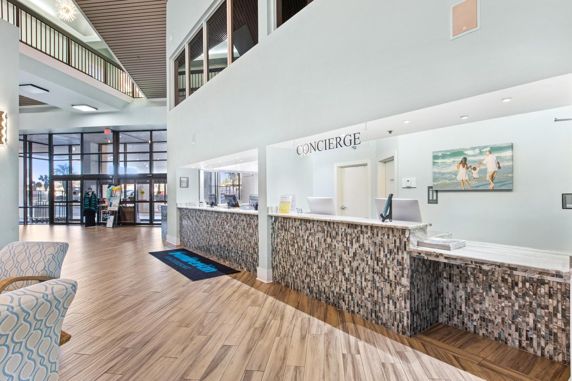 SunDestin Resort Unit 0617 26