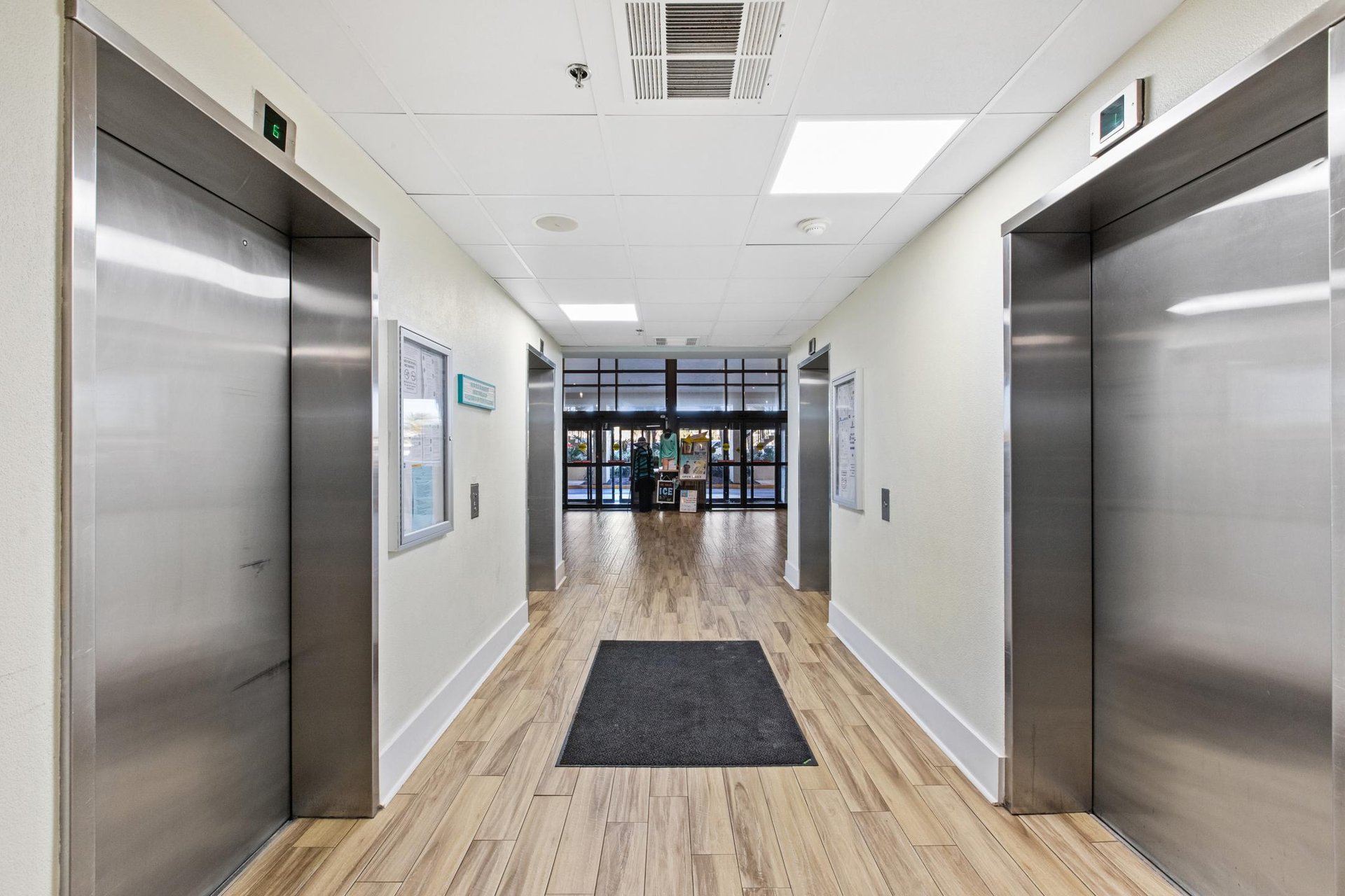 SunDestin Resort Unit 0617 28