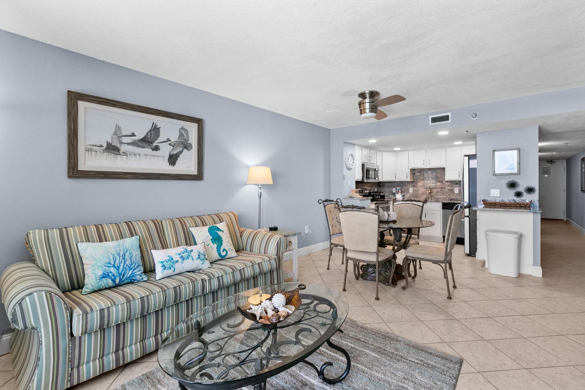 SunDestin Resort Unit 0802 4