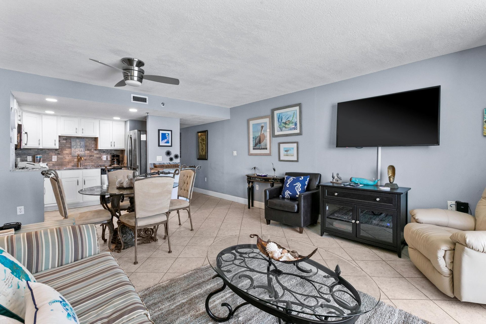 SunDestin Resort Unit 0802 5