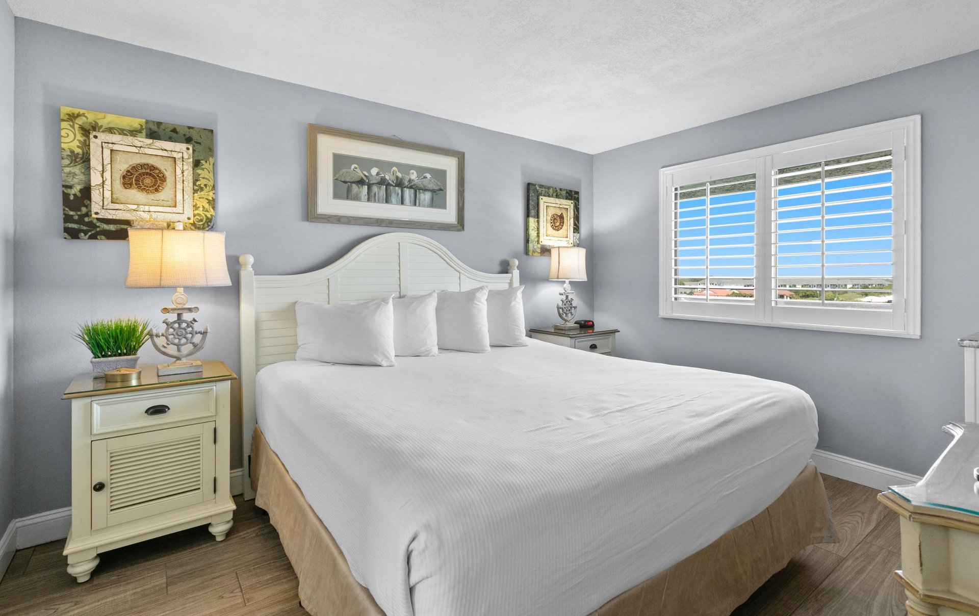 SunDestin Resort Unit 0802 9