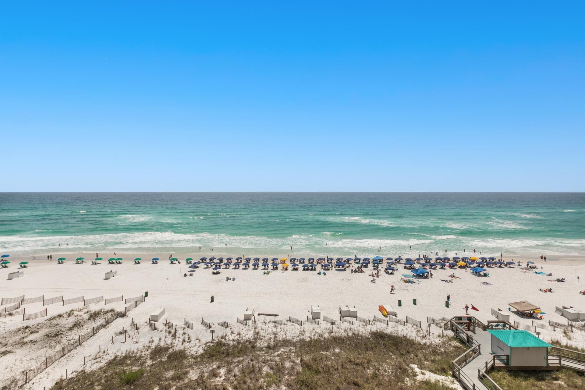 SunDestin Resort Unit 0802 15