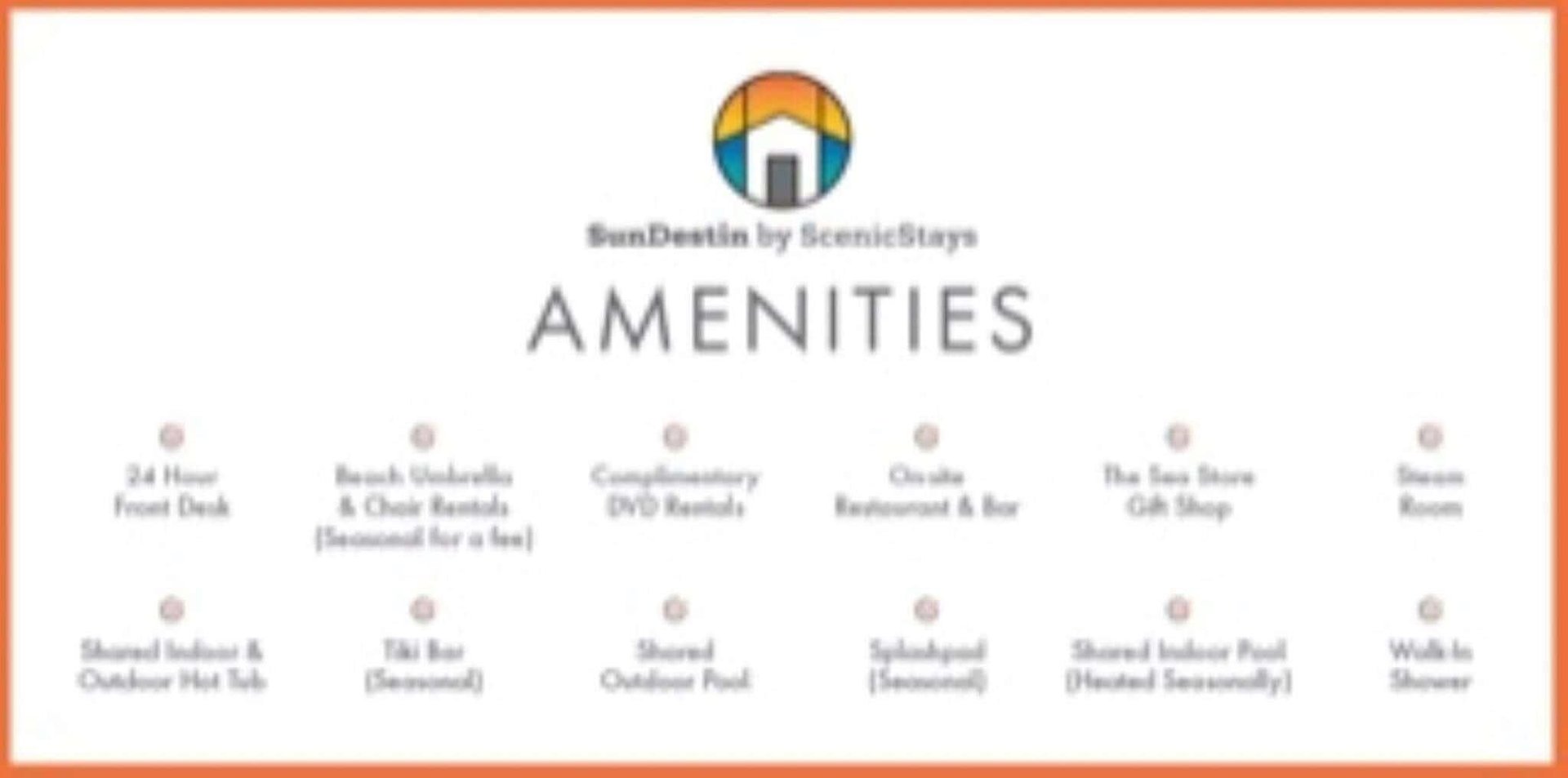 Sundestin Beach Resort 0810 3