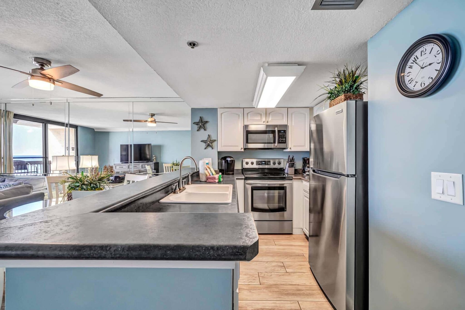 Sundestin Beach Resort 0810 8