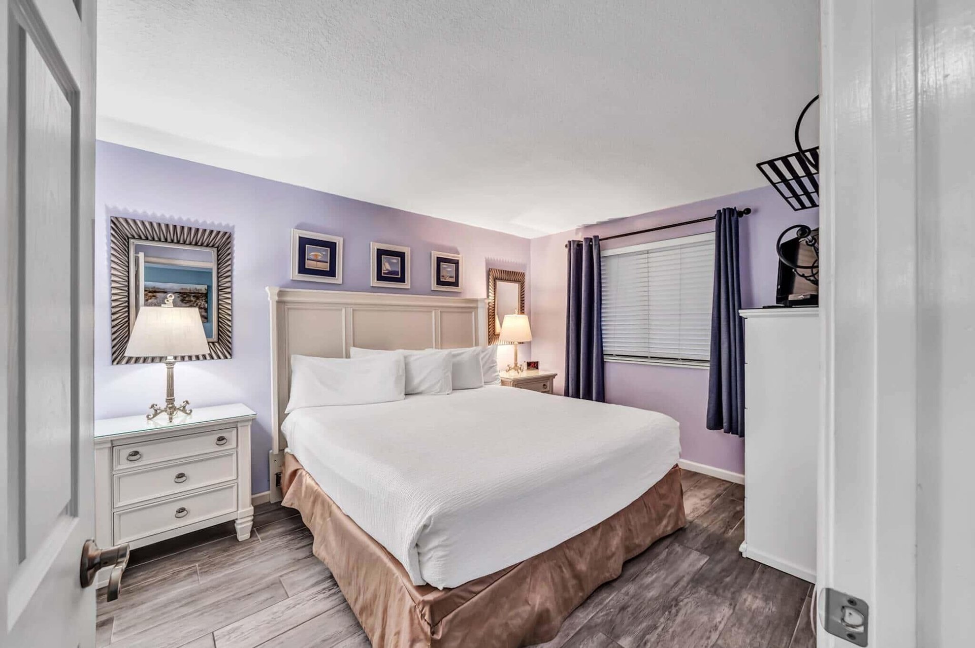 Sundestin Beach Resort 0810 9