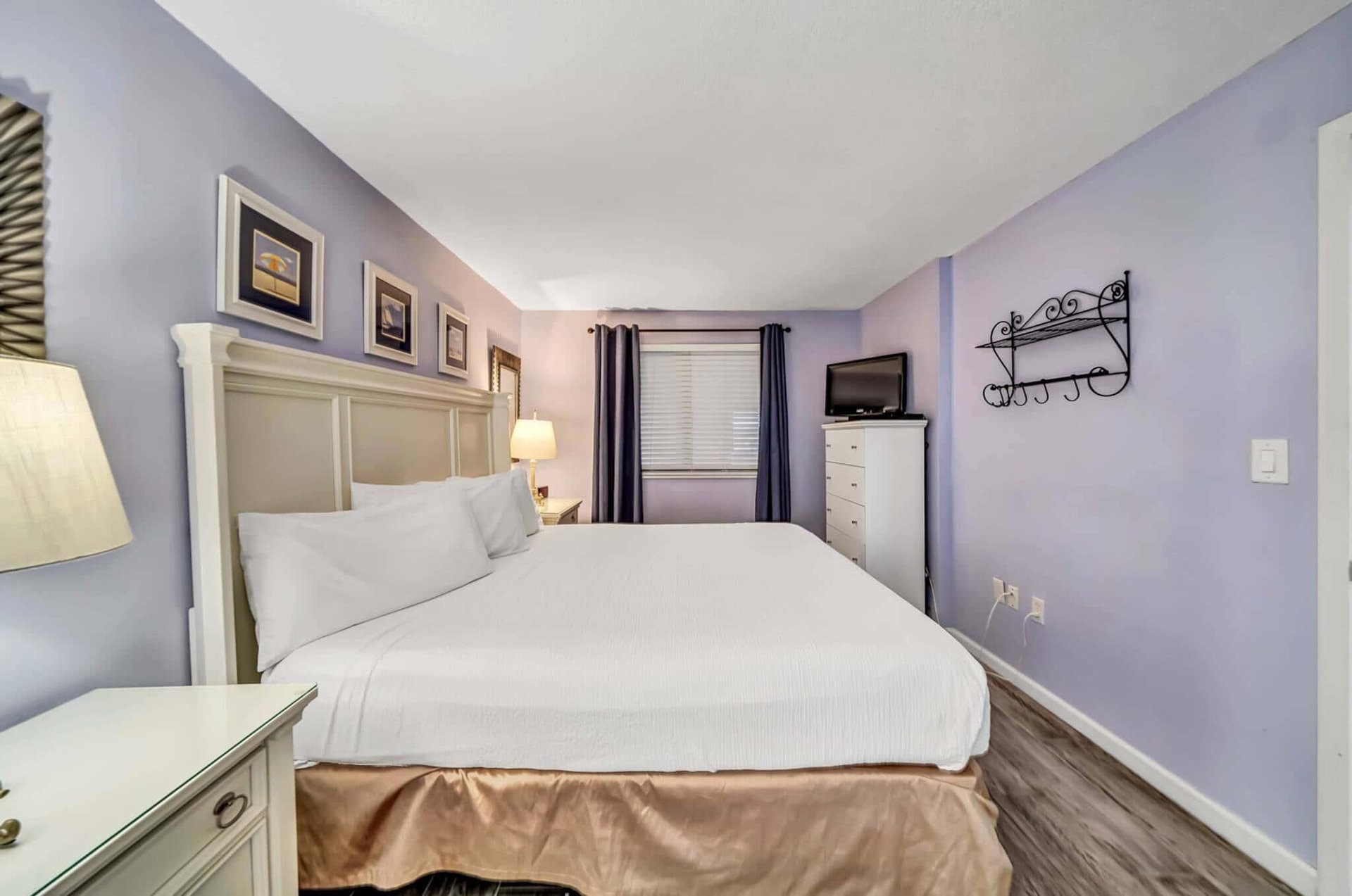 Sundestin Beach Resort 0810 11