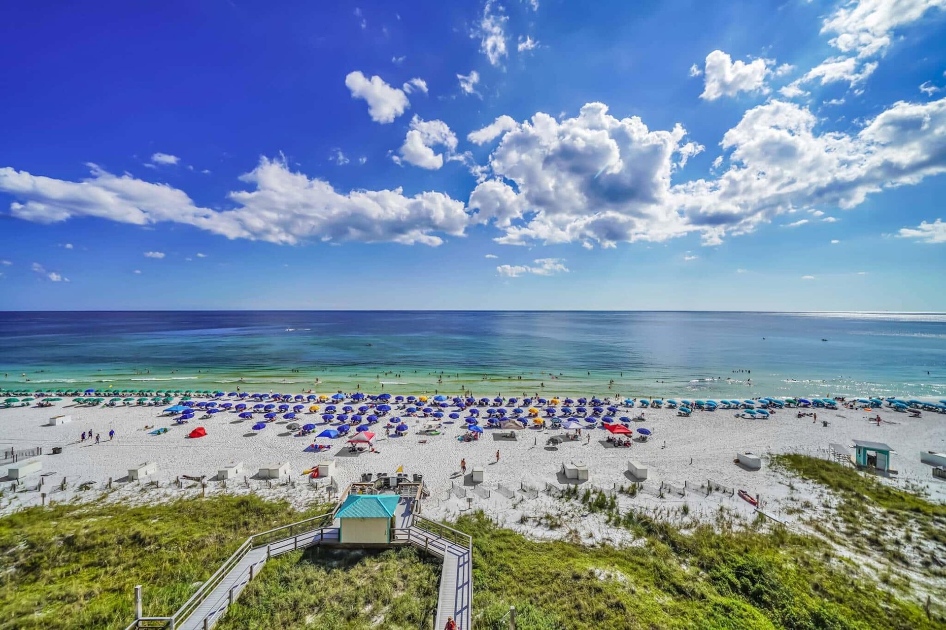 Sundestin Beach Resort 0810 19